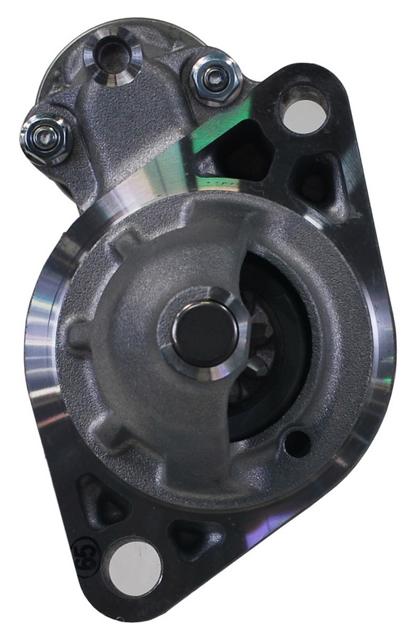 Denso 280-0367 DENSO First Time Fit® Starter Motor – Remanufactured