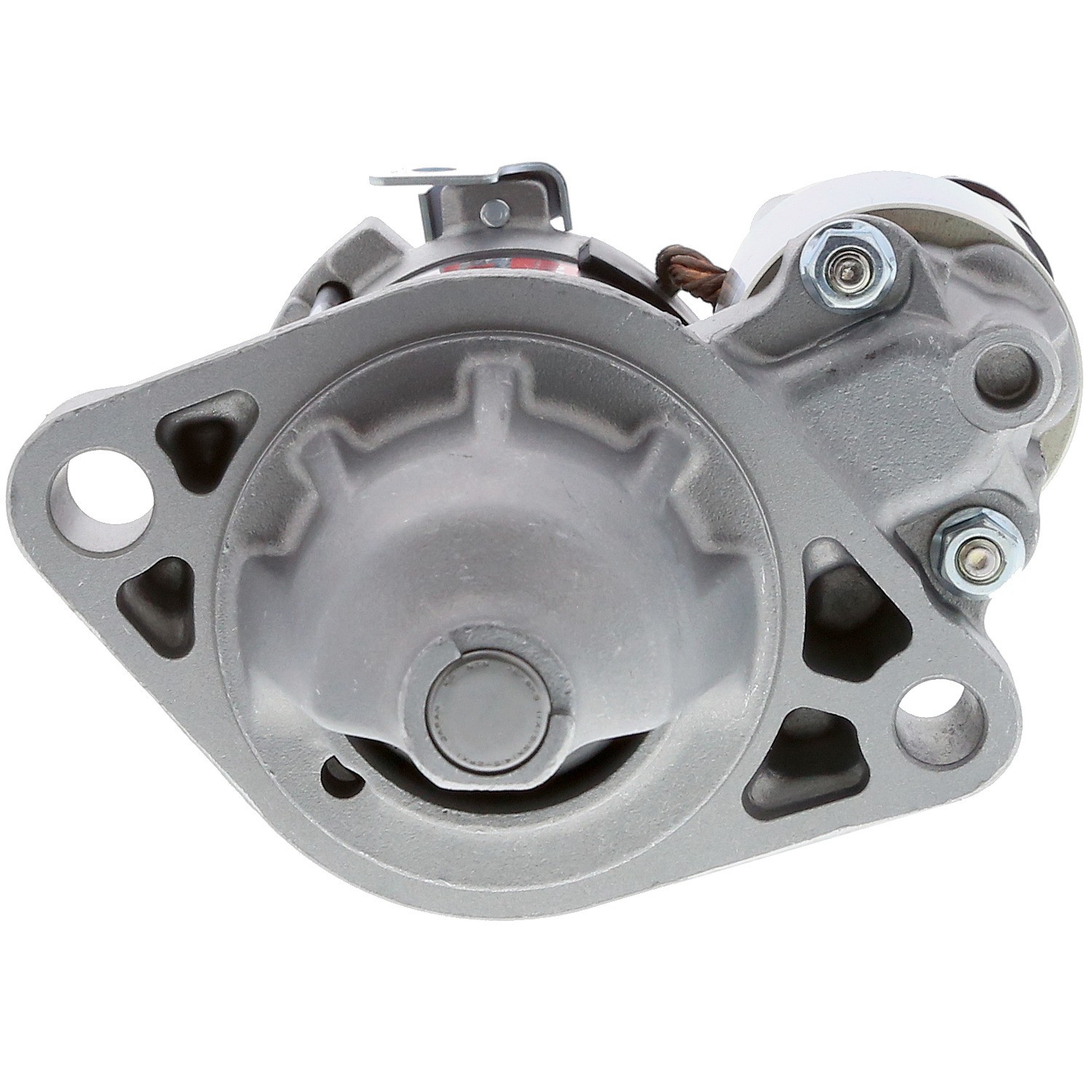 Denso 280-0367 DENSO First Time Fit® Starter Motor – Remanufactured - Image 2