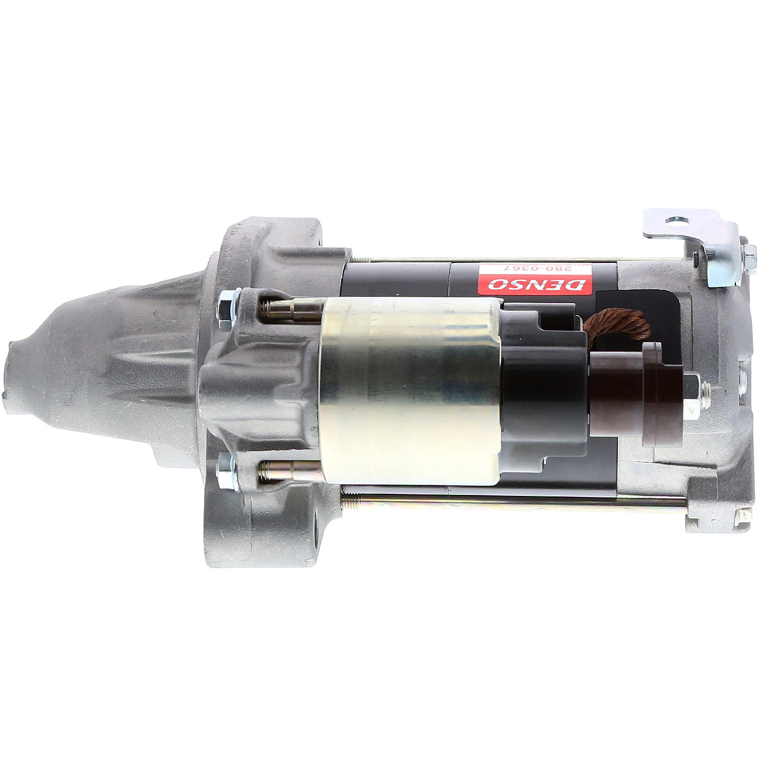 Denso 280-0367 DENSO First Time Fit® Starter Motor – Remanufactured - Image 4