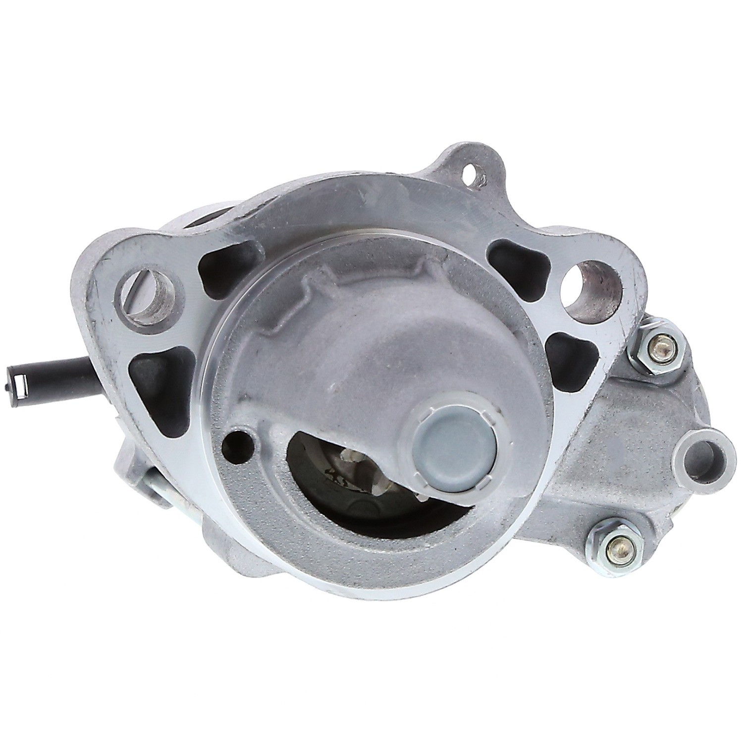 Denso 280-0368 DENSO First Time Fit® Starter Motor – Remanufactured - Image 2