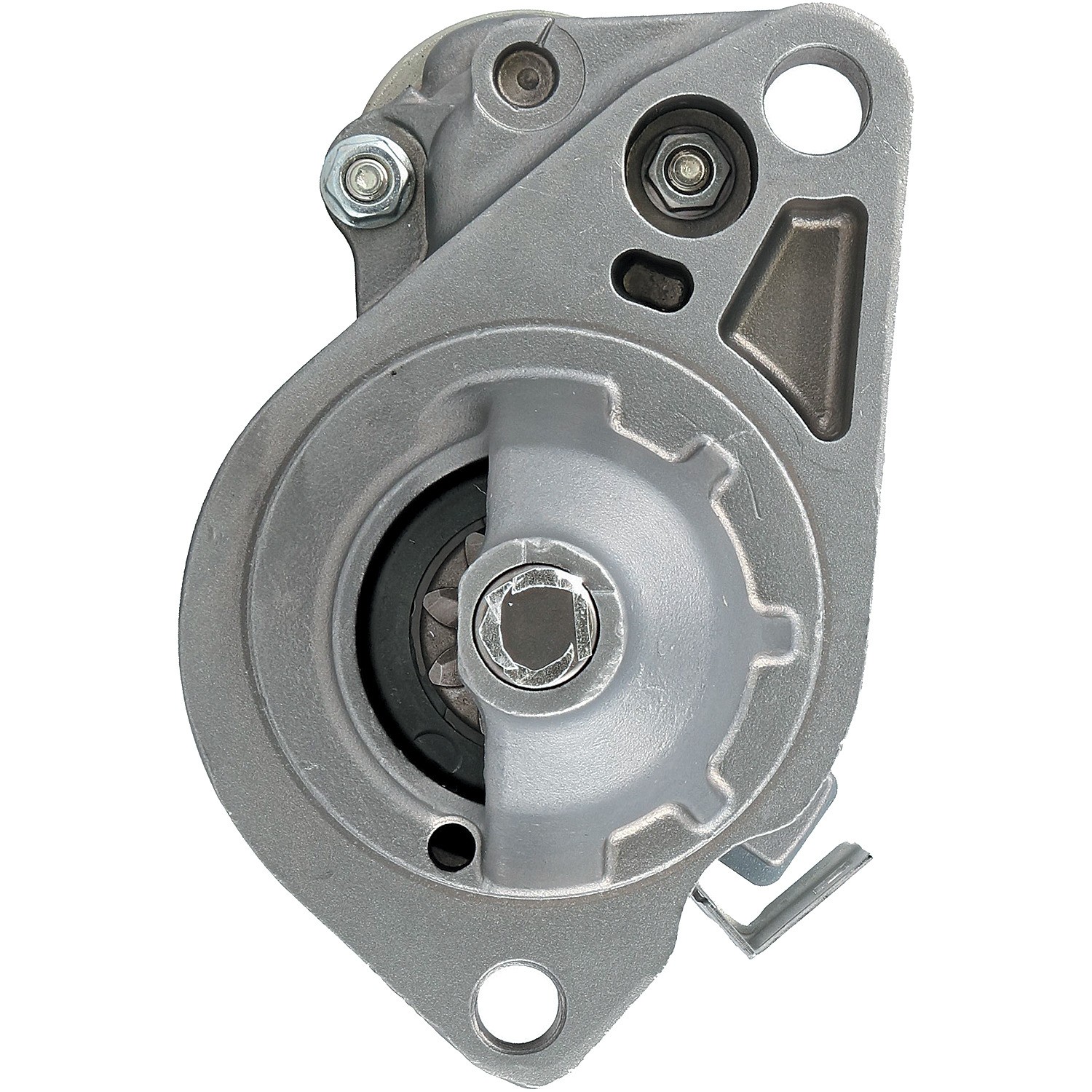 Denso 280-0369 DENSO First Time Fit® Starter Motor – Remanufactured