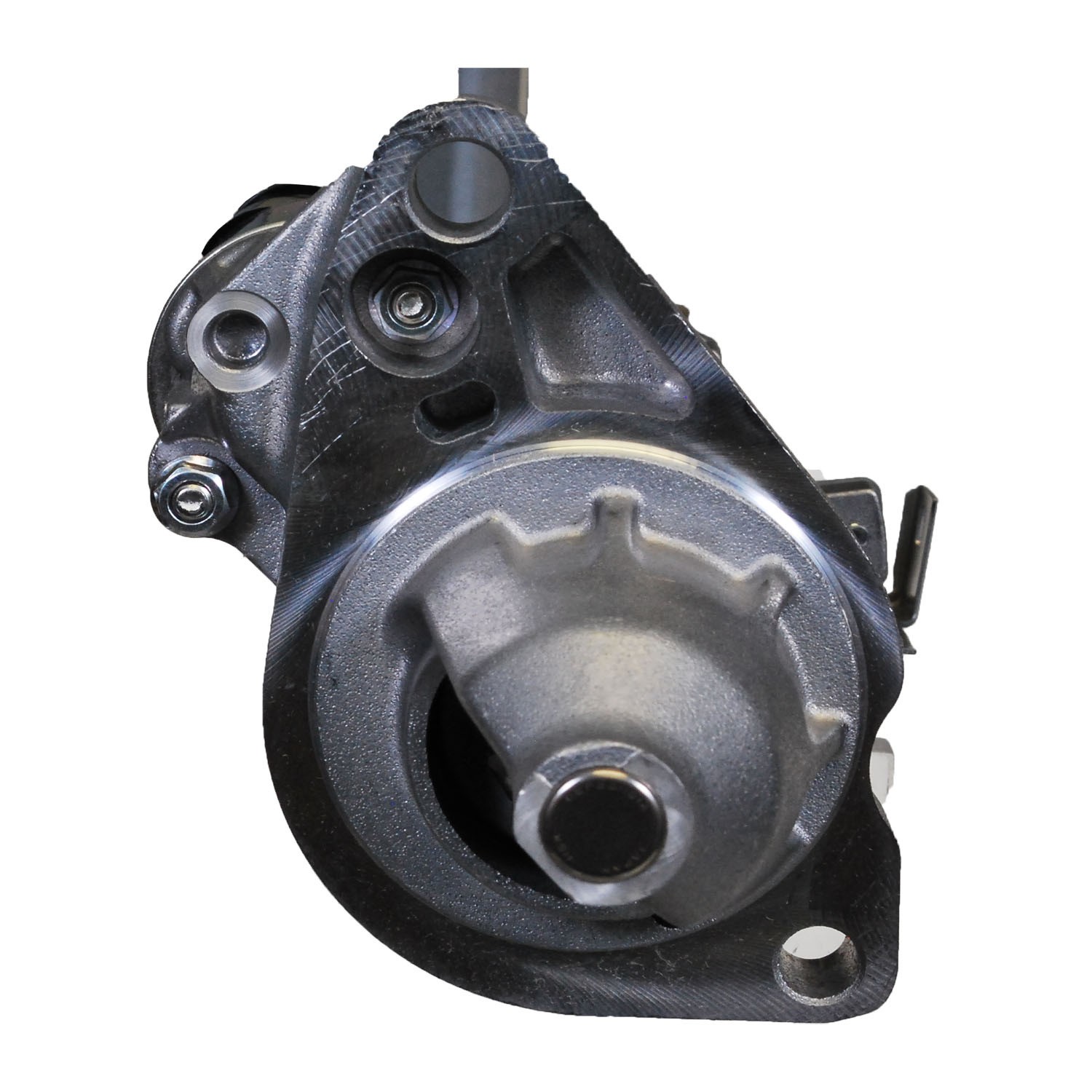 Denso 280-0369 DENSO First Time Fit® Starter Motor – Remanufactured - Image 2