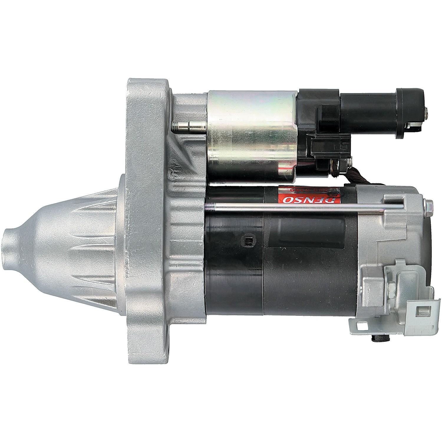 Denso 280-0369 DENSO First Time Fit® Starter Motor – Remanufactured - Image 3