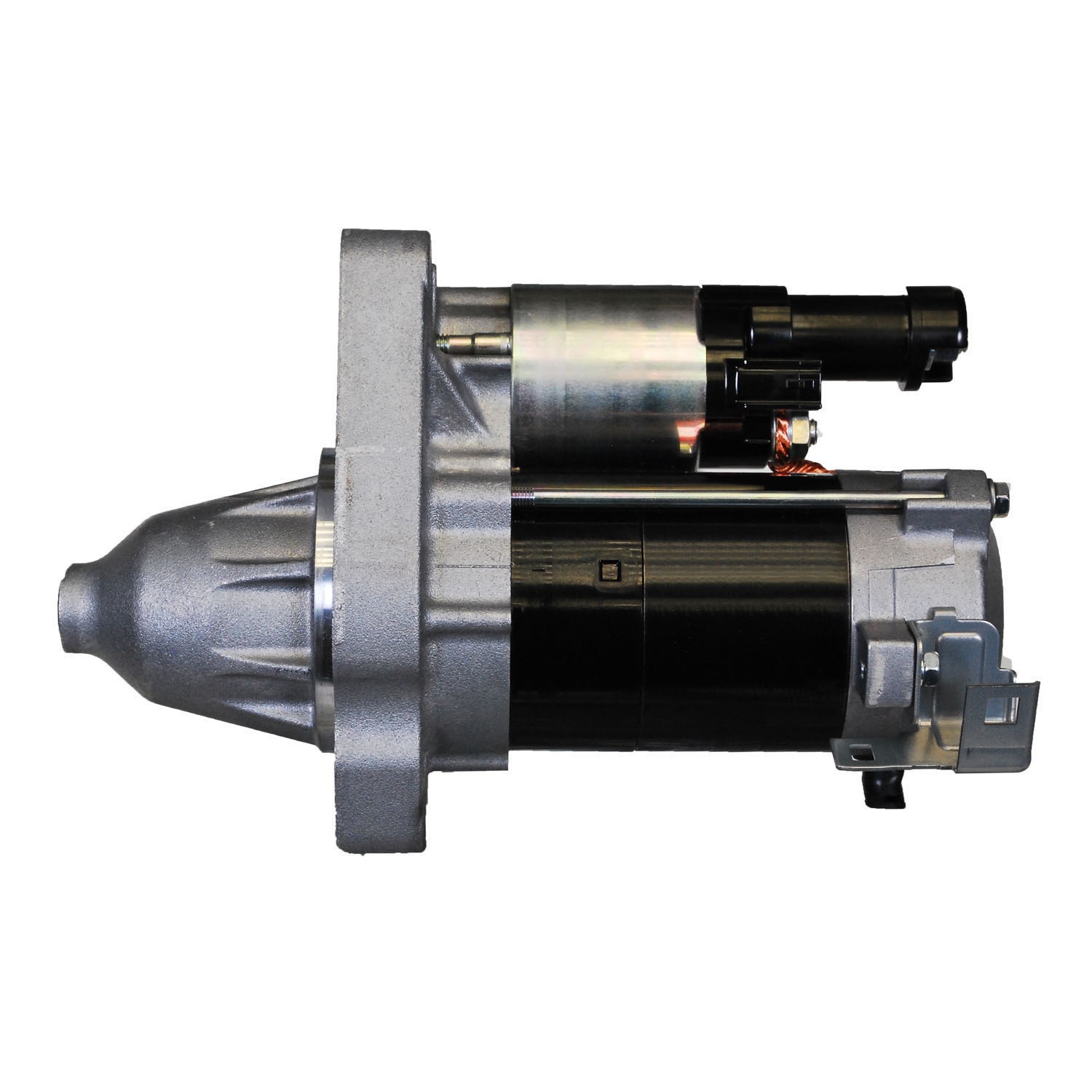 Denso 280-0369 DENSO First Time Fit® Starter Motor – Remanufactured - Image 4