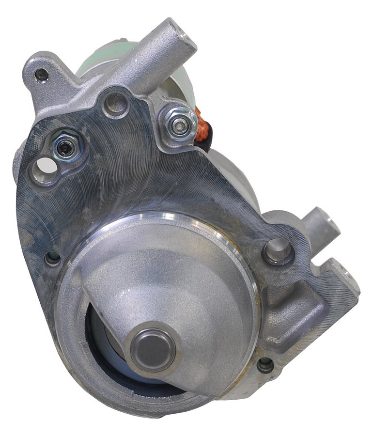 Denso 280-0370 DENSO First Time Fit® Starter Motor – Remanufactured