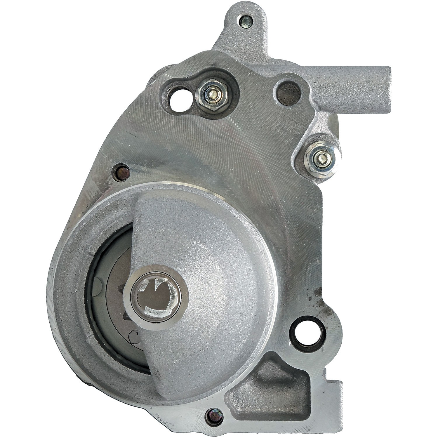 Denso 280-0370 DENSO First Time Fit® Starter Motor – Remanufactured - Image 2