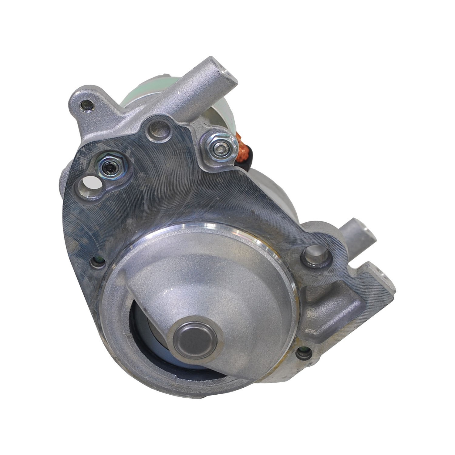 Denso 280-0370 DENSO First Time Fit® Starter Motor – Remanufactured - Image 3