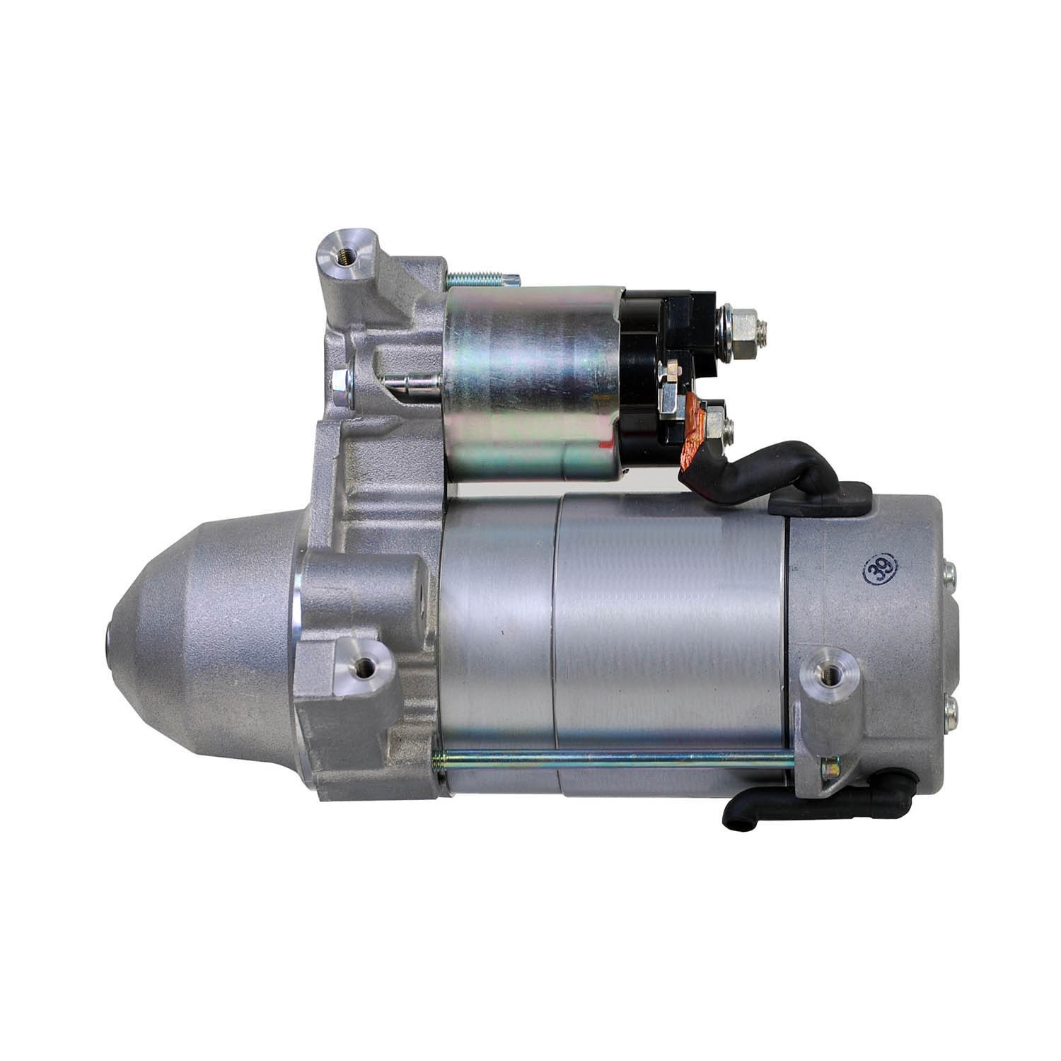 Denso 280-0370 DENSO First Time Fit® Starter Motor – Remanufactured - Image 5