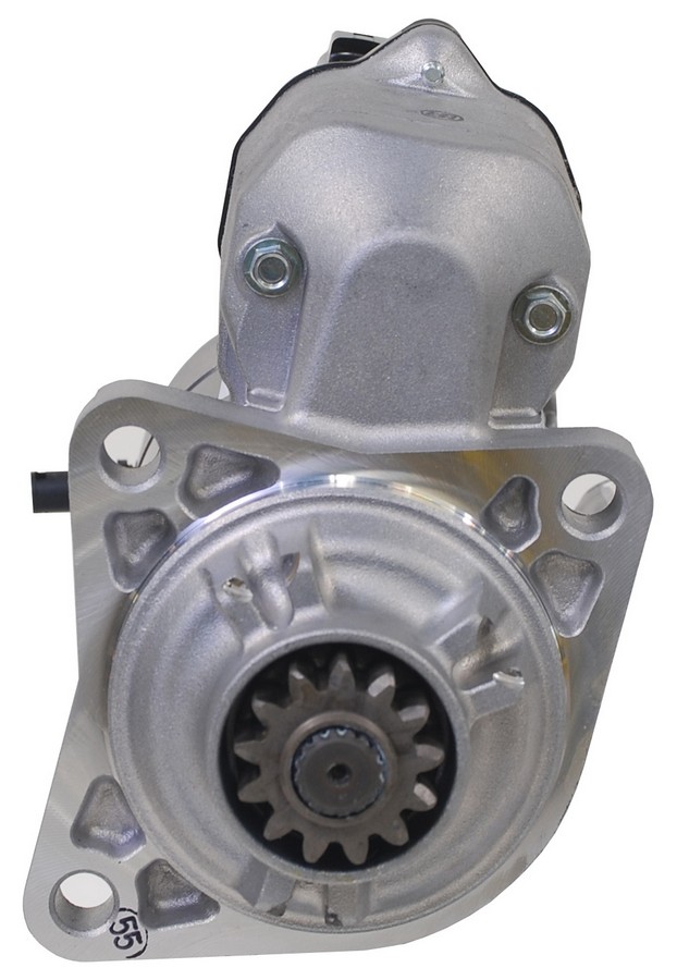 Denso 280-0374 DENSO First Time Fit® Starter Motor – Remanufactured