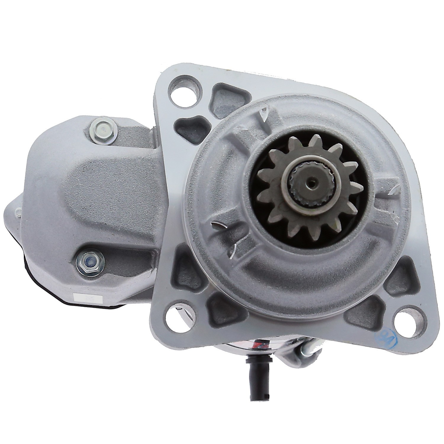Denso 280-0374 DENSO First Time Fit® Starter Motor – Remanufactured - Image 3