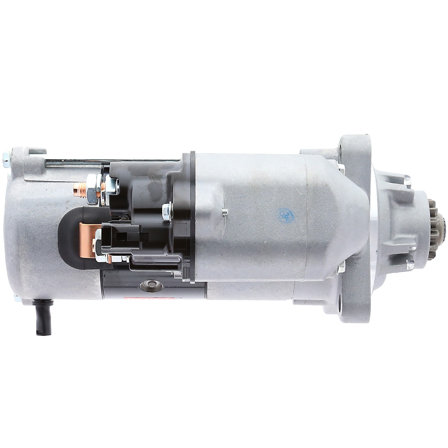 Denso 280-0374 DENSO First Time Fit® Starter Motor – Remanufactured - Image 4
