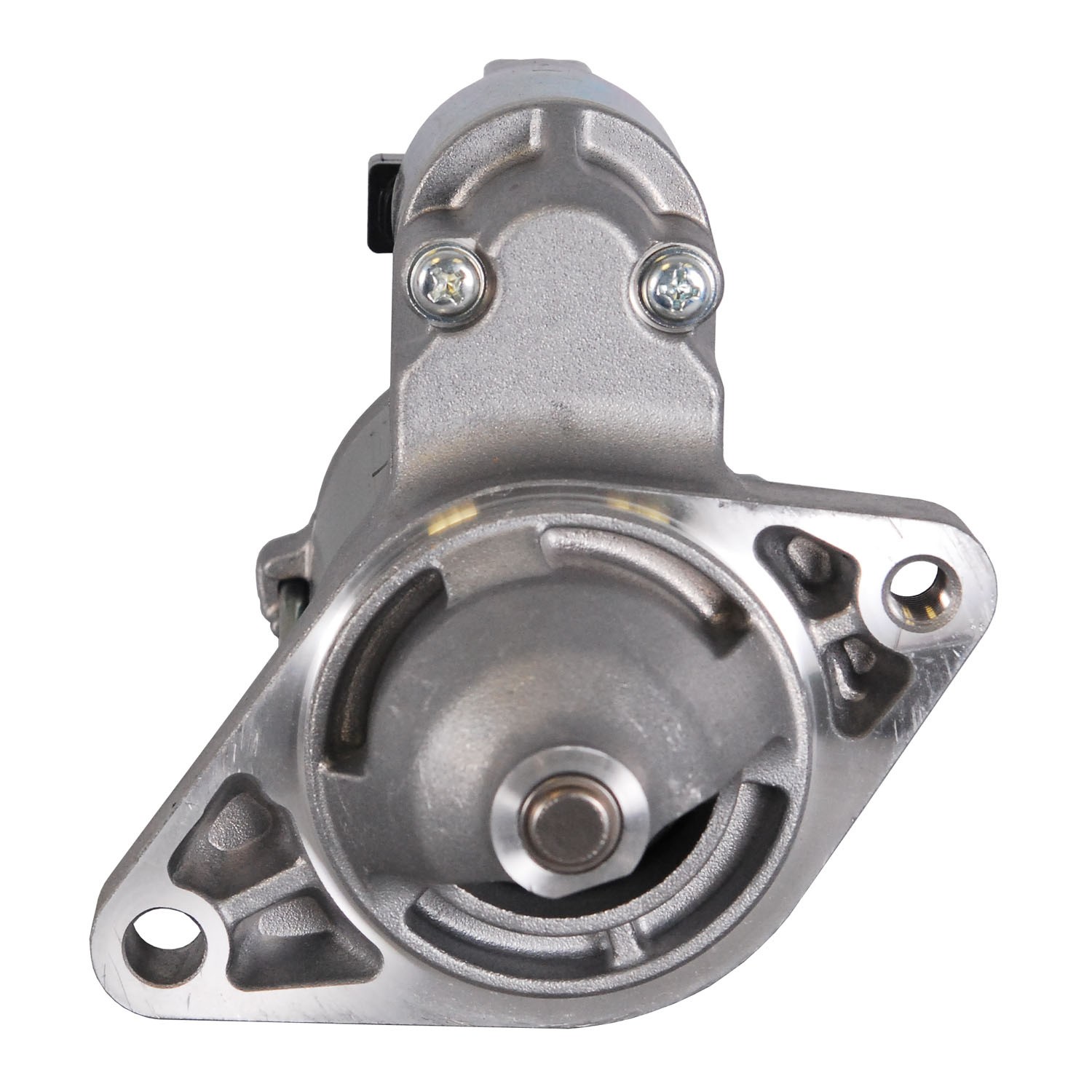 Denso 280-0383 DENSO First Time Fit® Starter Motor – Remanufactured