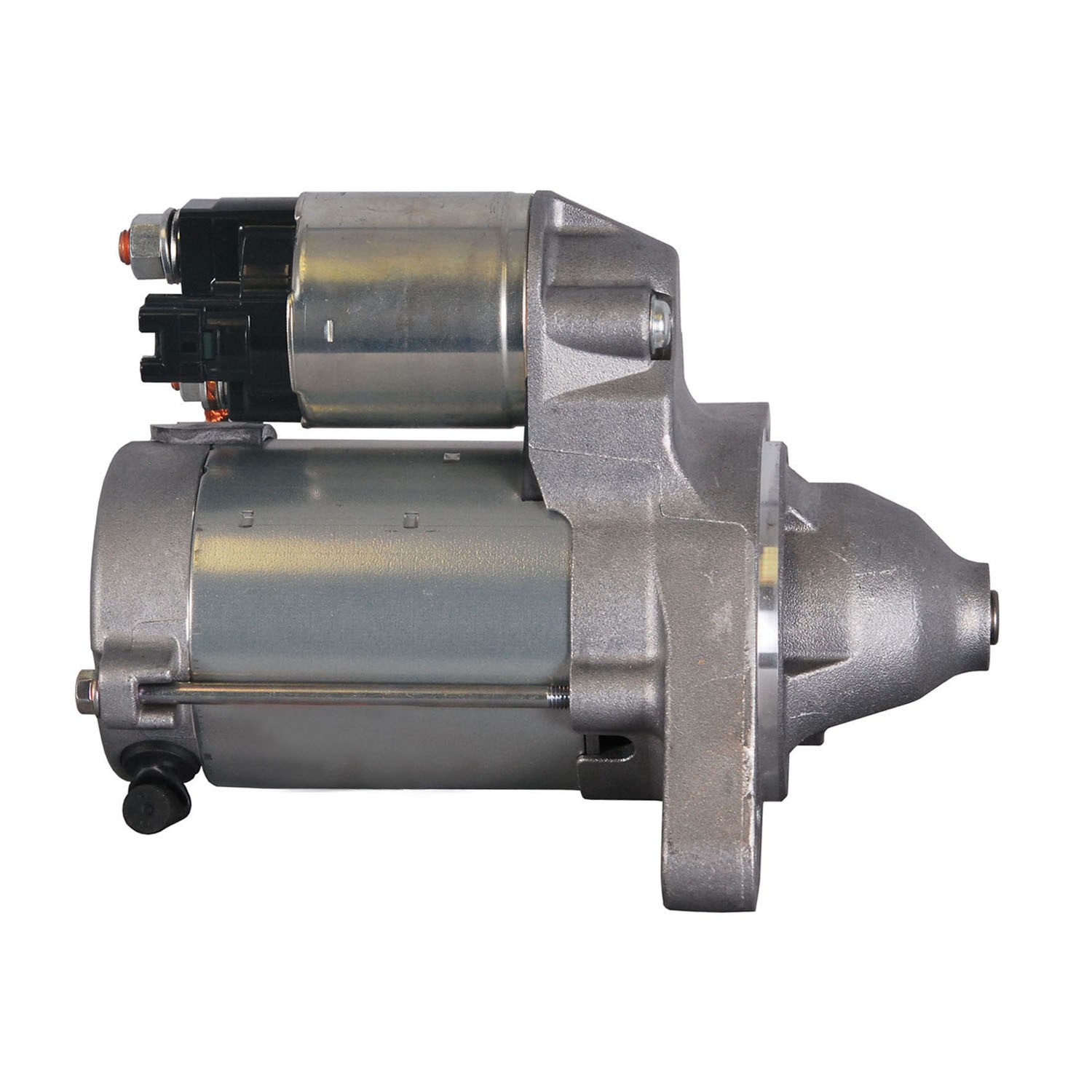 Denso 280-0383 DENSO First Time Fit® Starter Motor – Remanufactured - Image 4