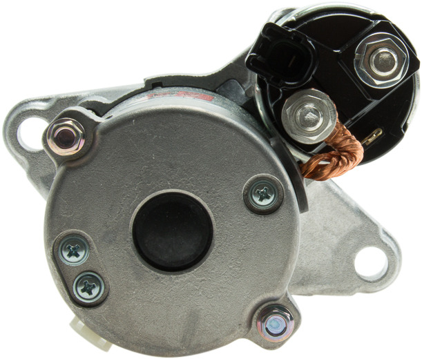 Denso 280-0389 DENSO First Time Fit® Starter Motor – Remanufactured