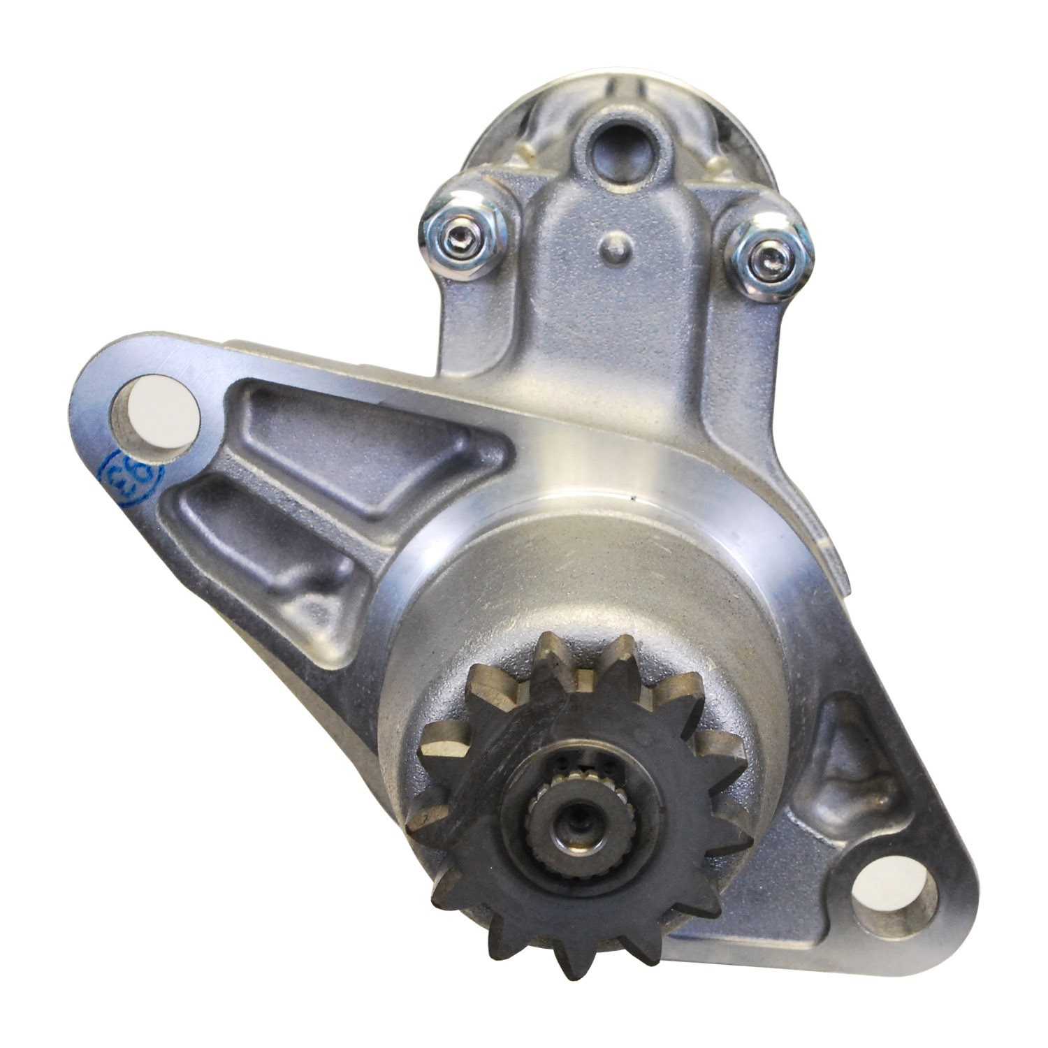 Denso 280-0389 DENSO First Time Fit® Starter Motor – Remanufactured - Image 2