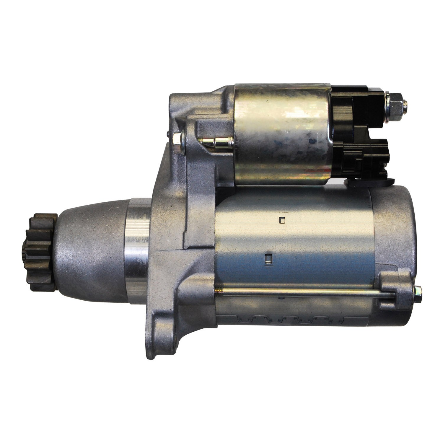 Denso 280-0389 DENSO First Time Fit® Starter Motor – Remanufactured - Image 5