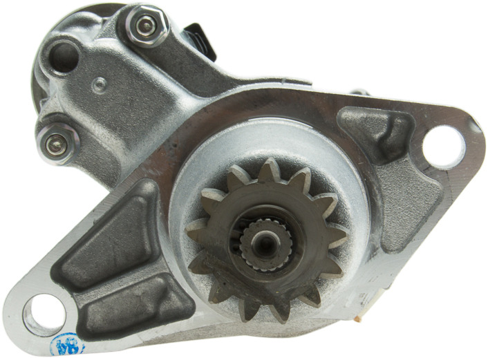 Denso 280-0389 DENSO First Time Fit® Starter Motor – Remanufactured - Image 6