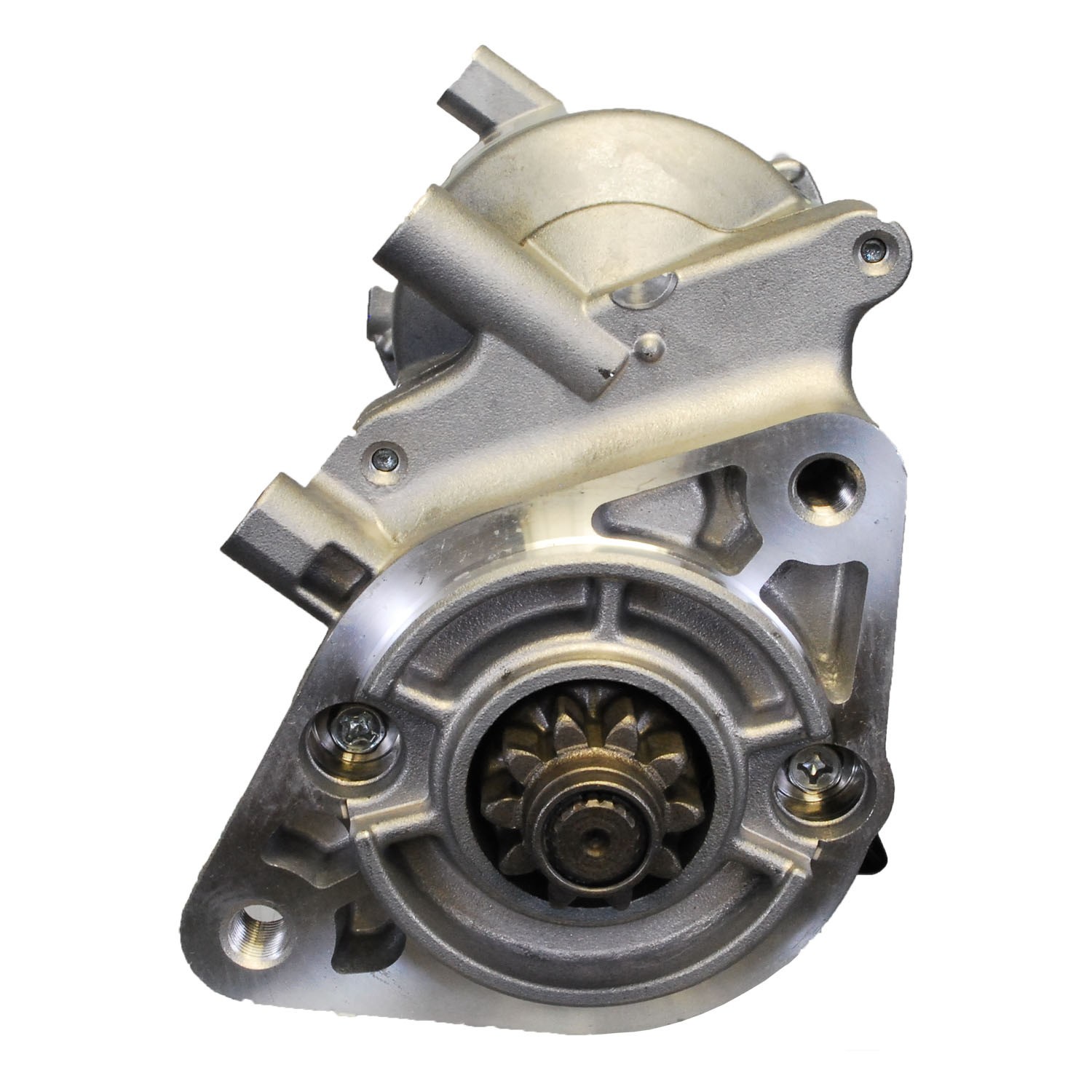 Denso 280-0391 DENSO First Time Fit® Starter Motor – Remanufactured - Image 3