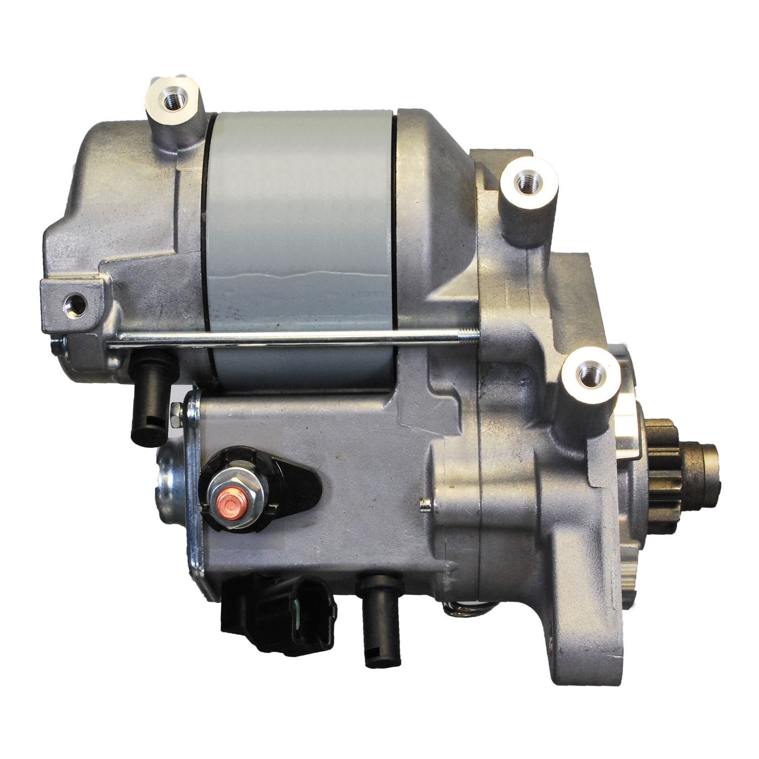 Denso 280-0391 DENSO First Time Fit® Starter Motor – Remanufactured - Image 6