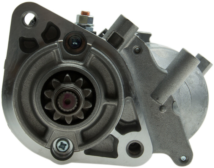 Denso 280-0391 DENSO First Time Fit® Starter Motor – Remanufactured - Image 7