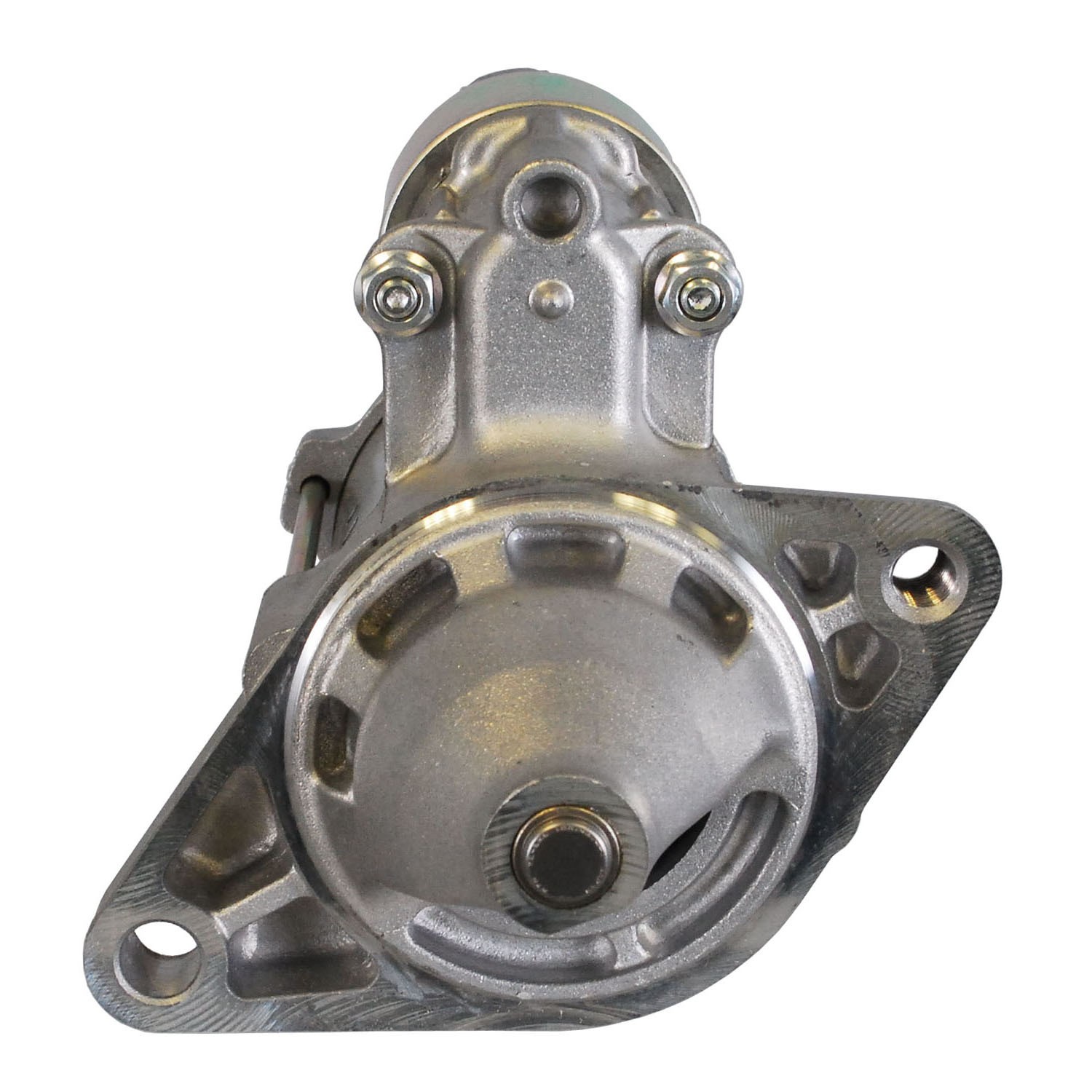Denso 280-0392 DENSO First Time Fit® Starter Motor – Remanufactured
