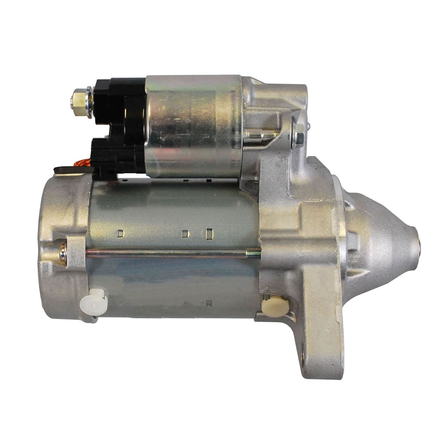 Denso 280-0392 DENSO First Time Fit® Starter Motor – Remanufactured - Image 4