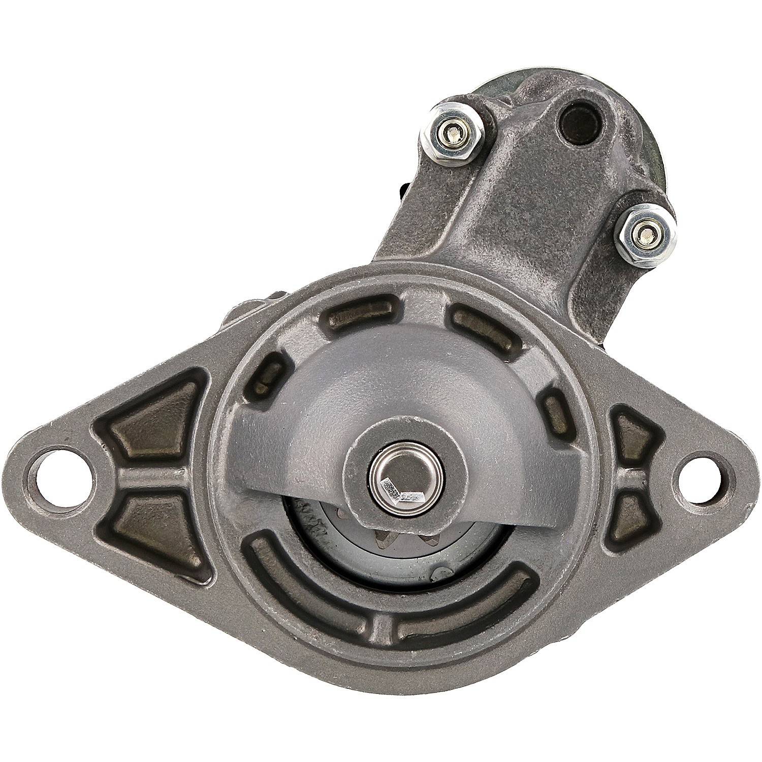 Denso 280-0400 DENSO First Time Fit® Starter Motor – Remanufactured
