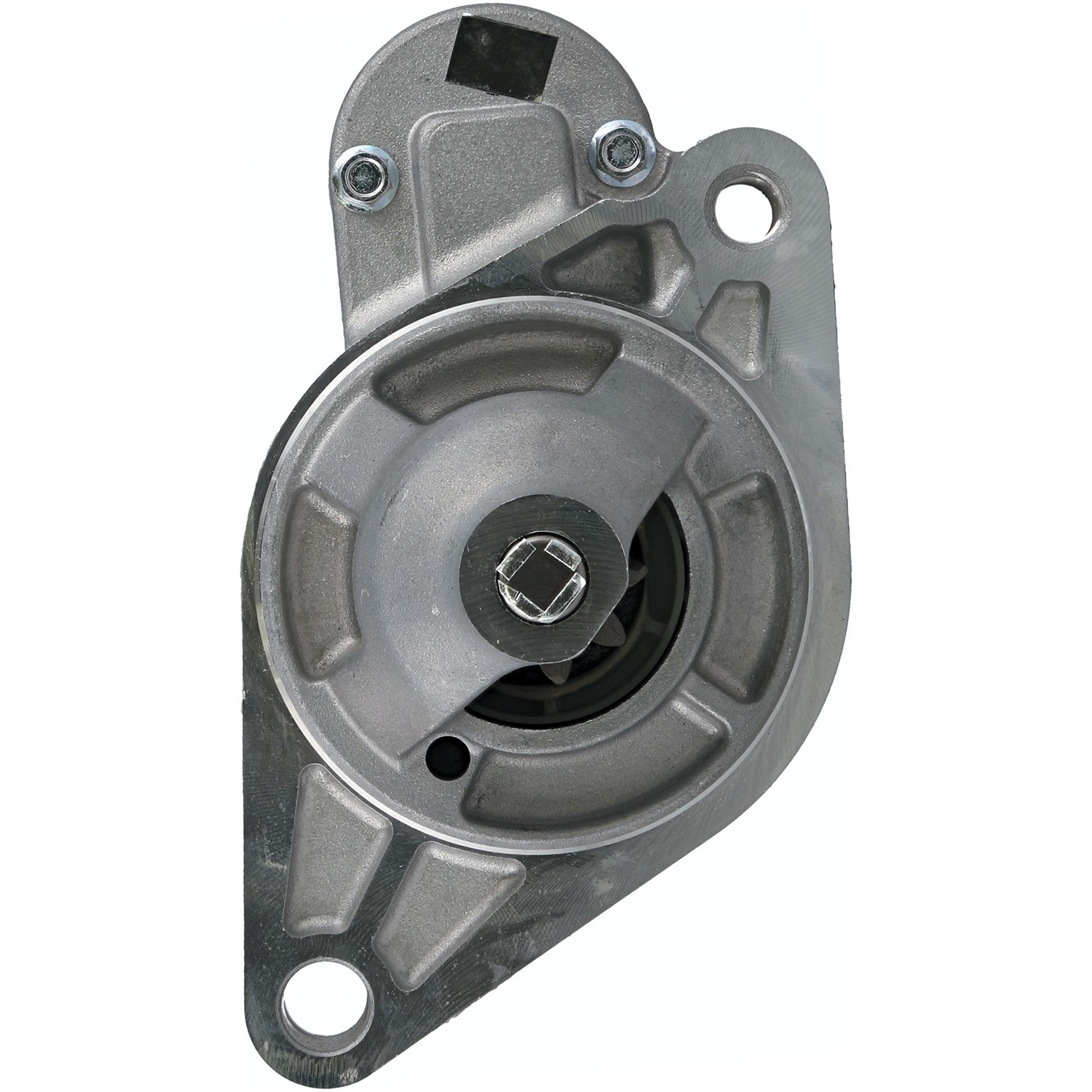 Denso 280-0401 DENSO First Time Fit® Starter Motor – Remanufactured