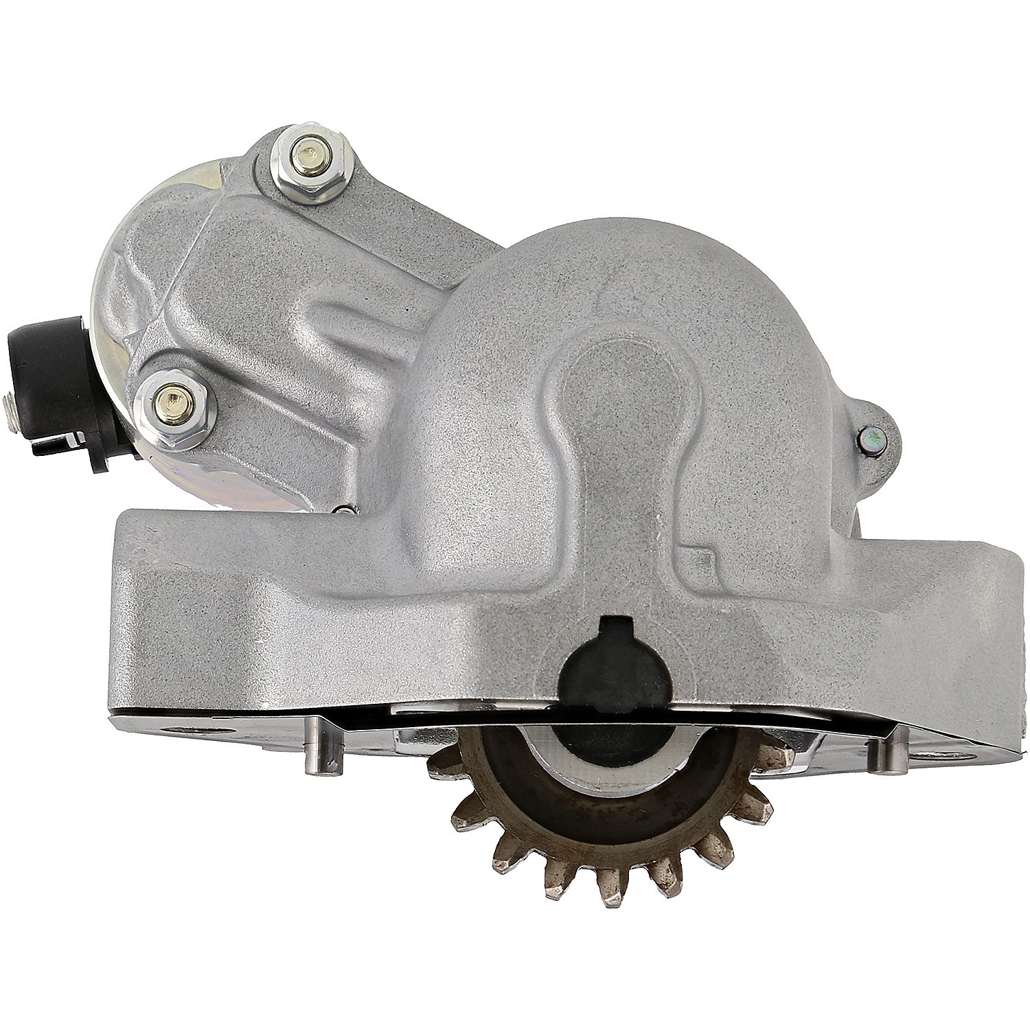 Denso 280-0403 DENSO First Time Fit® Starter Motor – Remanufactured - Image 3