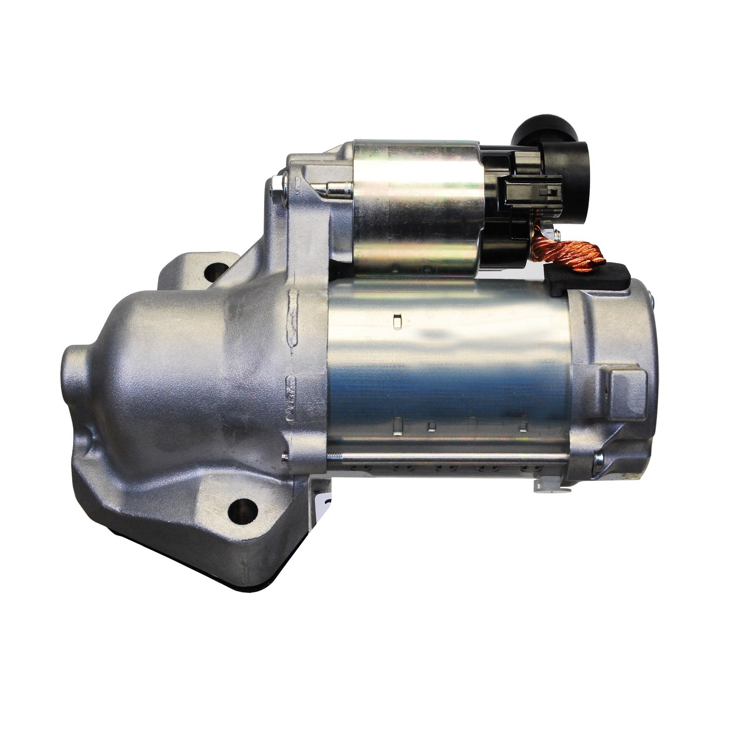 Denso 280-0403 DENSO First Time Fit® Starter Motor – Remanufactured - Image 6
