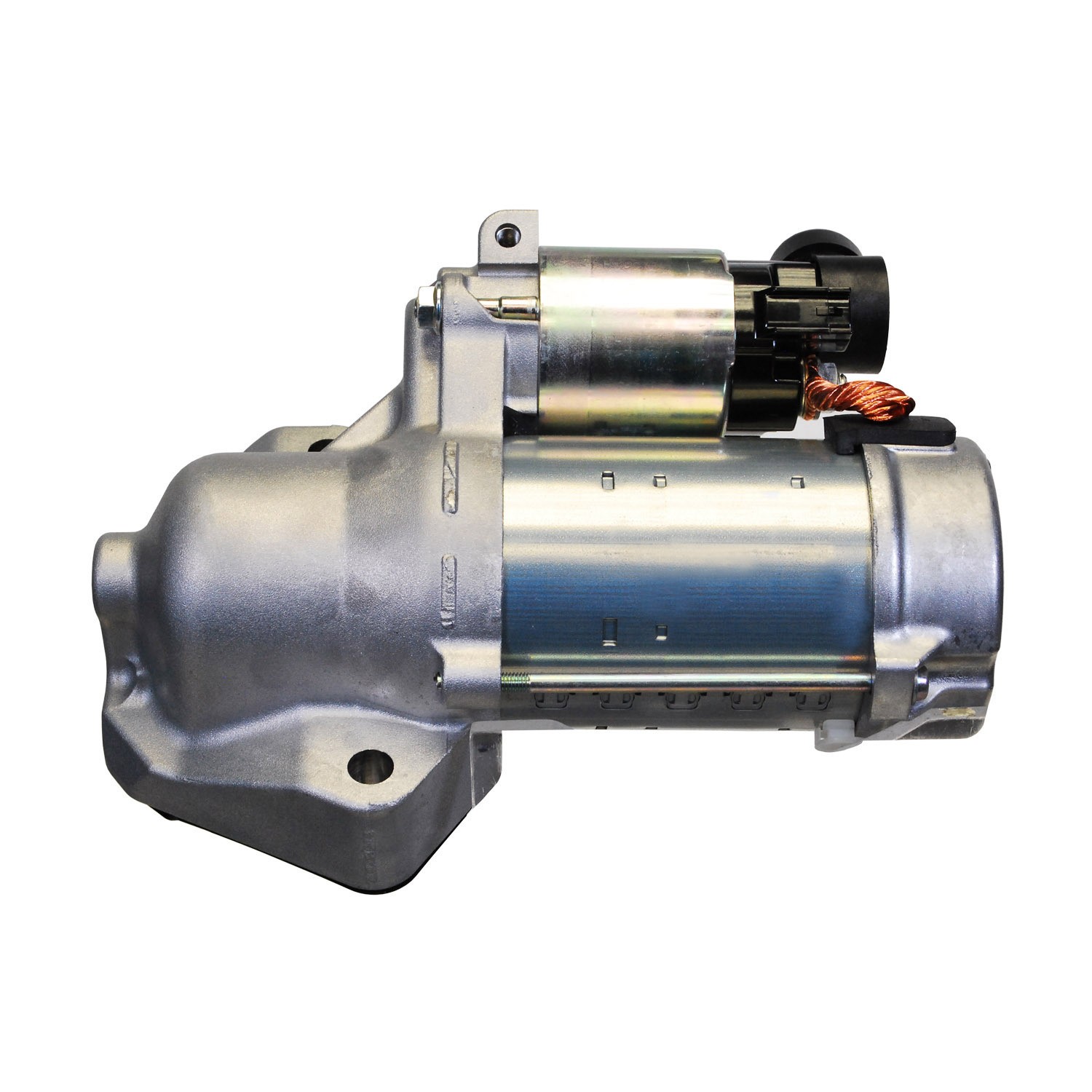 Denso 280-0404 DENSO First Time Fit® Starter Motor – Remanufactured - Image 6