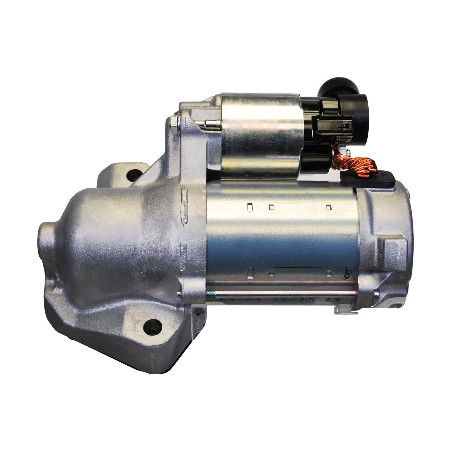Denso 280-0406 DENSO First Time Fit® Starter Motor – Remanufactured - Image 4