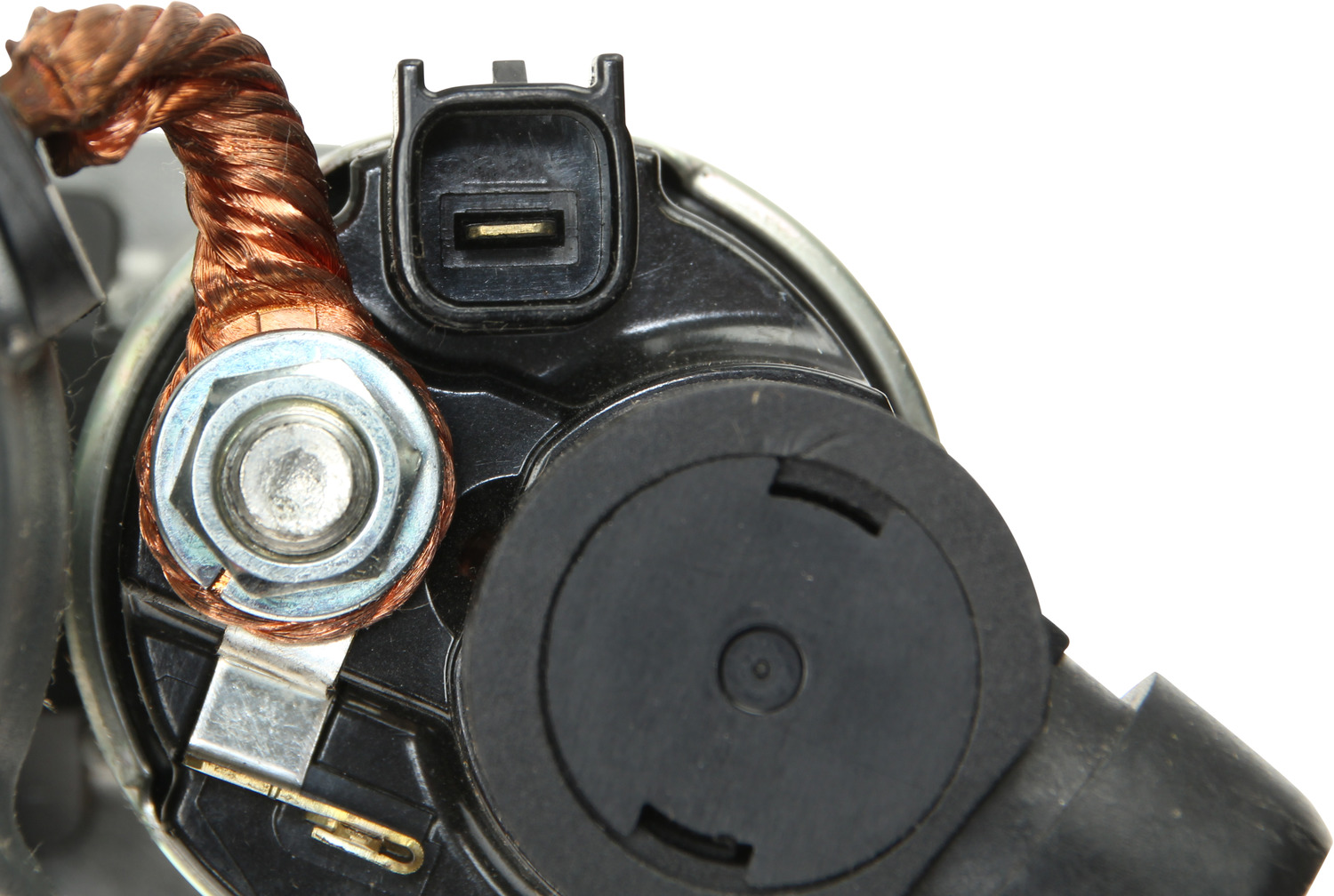 Denso 280-0410 DENSO First Time Fit® Starter Motor – Remanufactured - Image 2