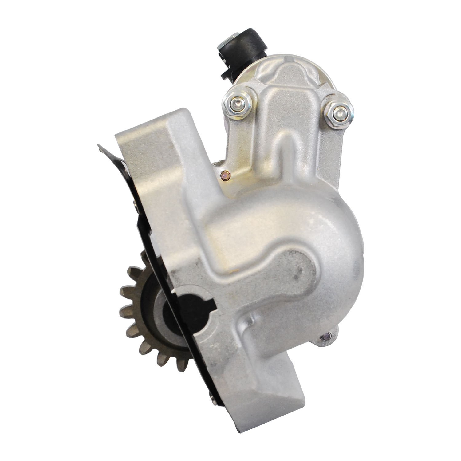 Denso 280-0410 DENSO First Time Fit® Starter Motor – Remanufactured - Image 4