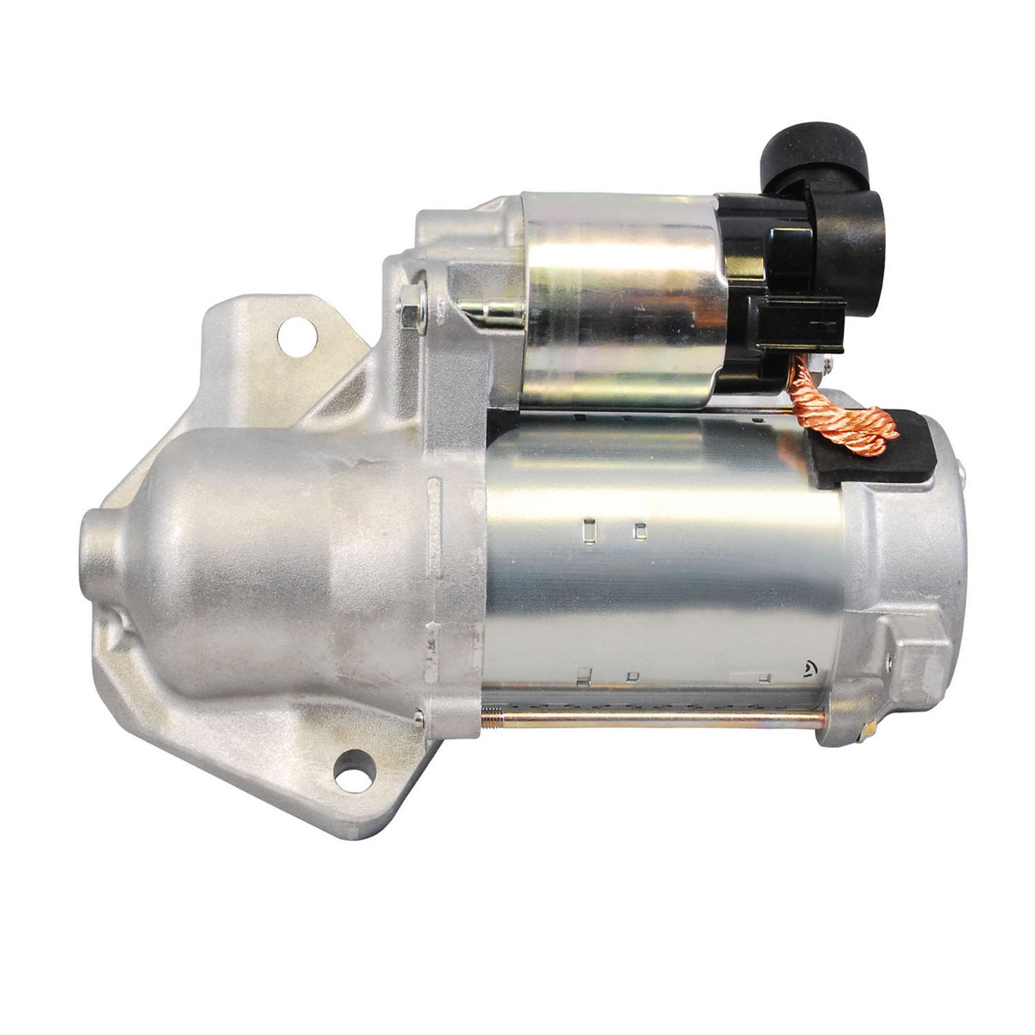 Denso 280-0410 DENSO First Time Fit® Starter Motor – Remanufactured - Image 6