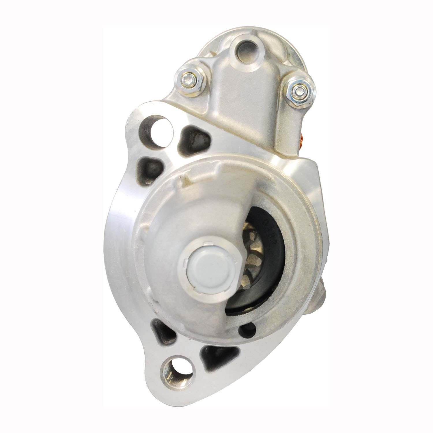 Denso 280-0412 DENSO First Time Fit® Starter Motor – Remanufactured - Image 2