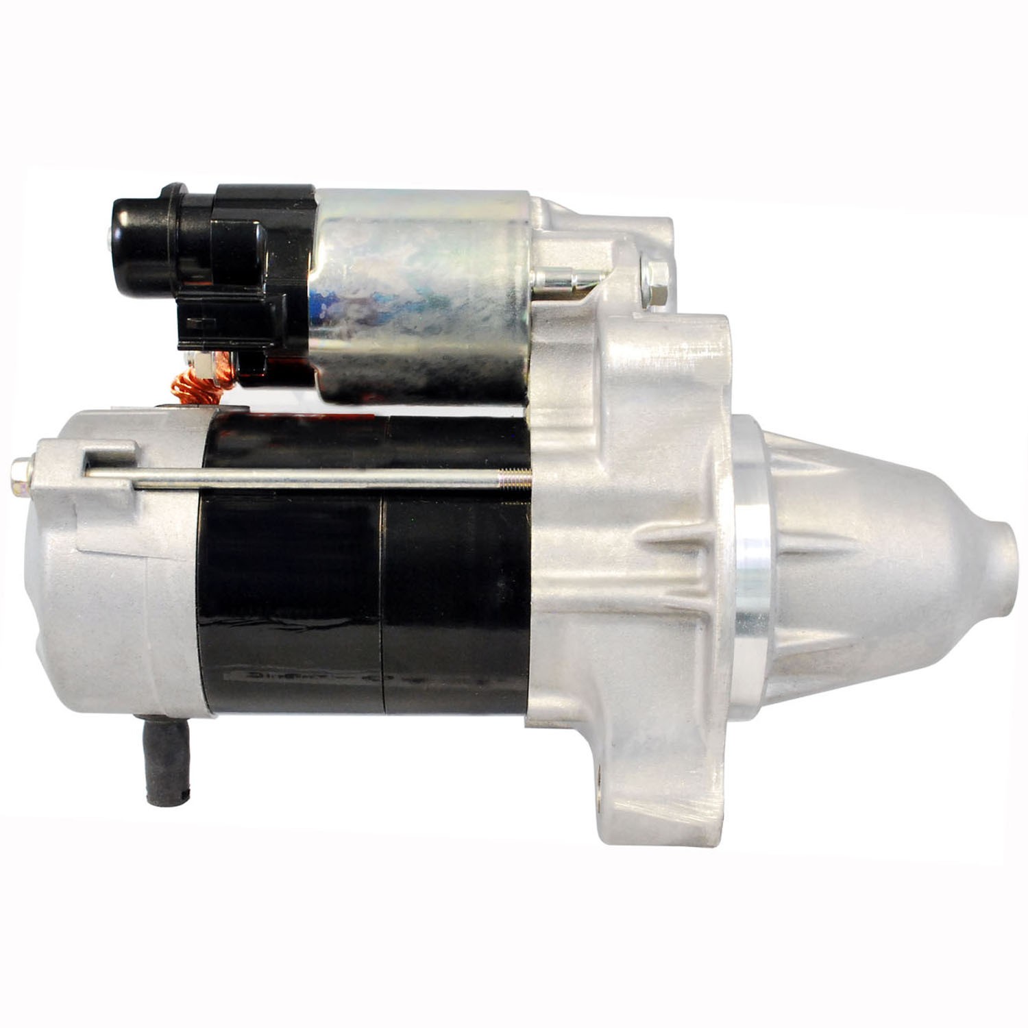 Denso 280-0412 DENSO First Time Fit® Starter Motor – Remanufactured - Image 3