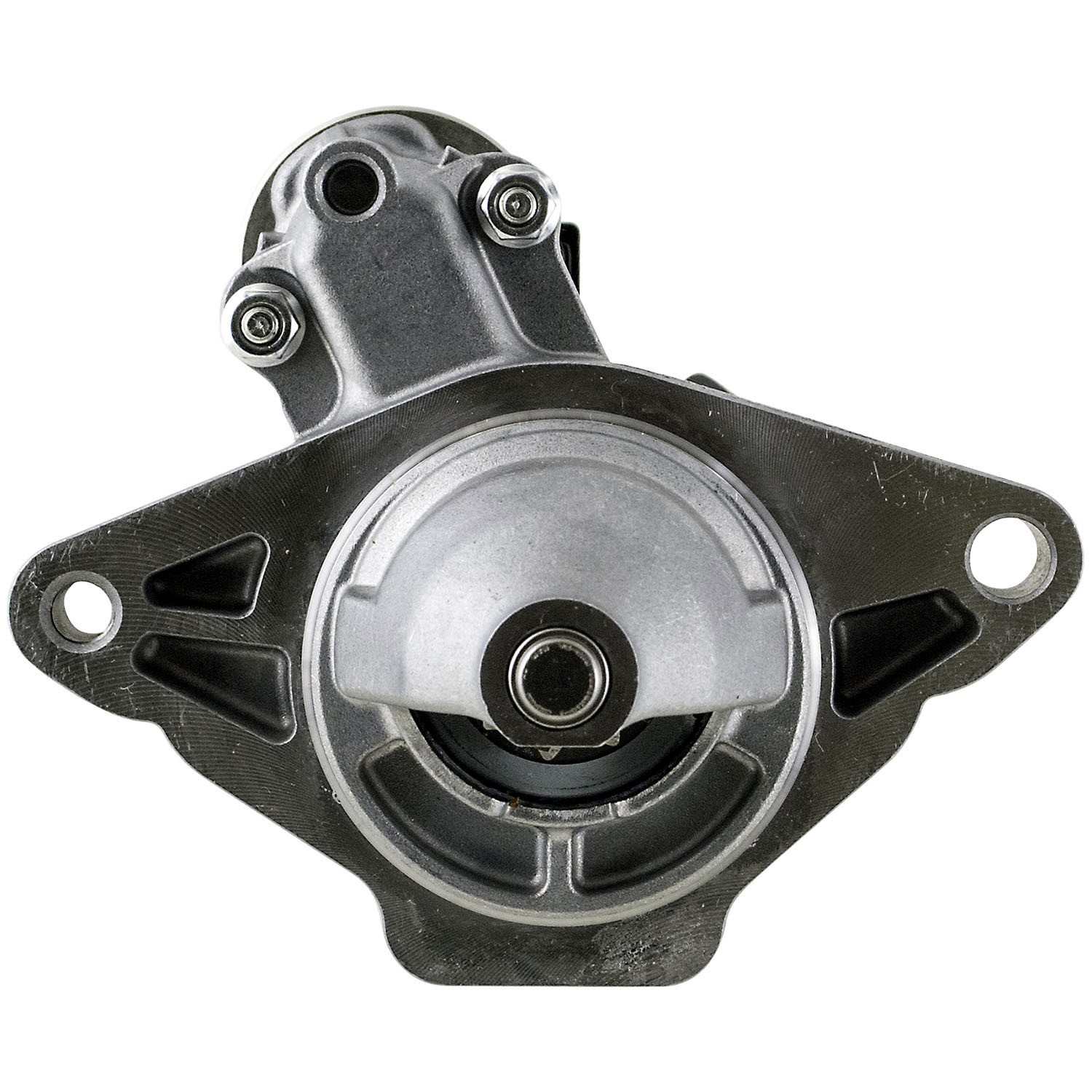 Denso 280-0421 DENSO First Time Fit® Starter Motor – Remanufactured