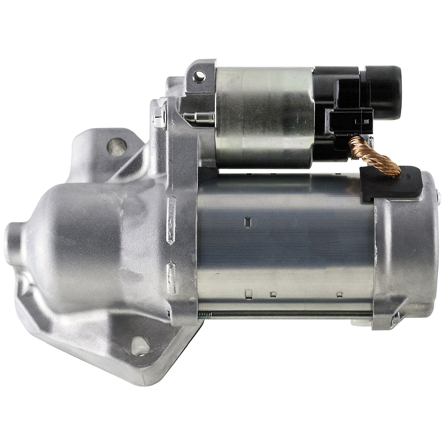 Denso 280-0429 DENSO First Time Fit® Starter Motor – Remanufactured - Image 5
