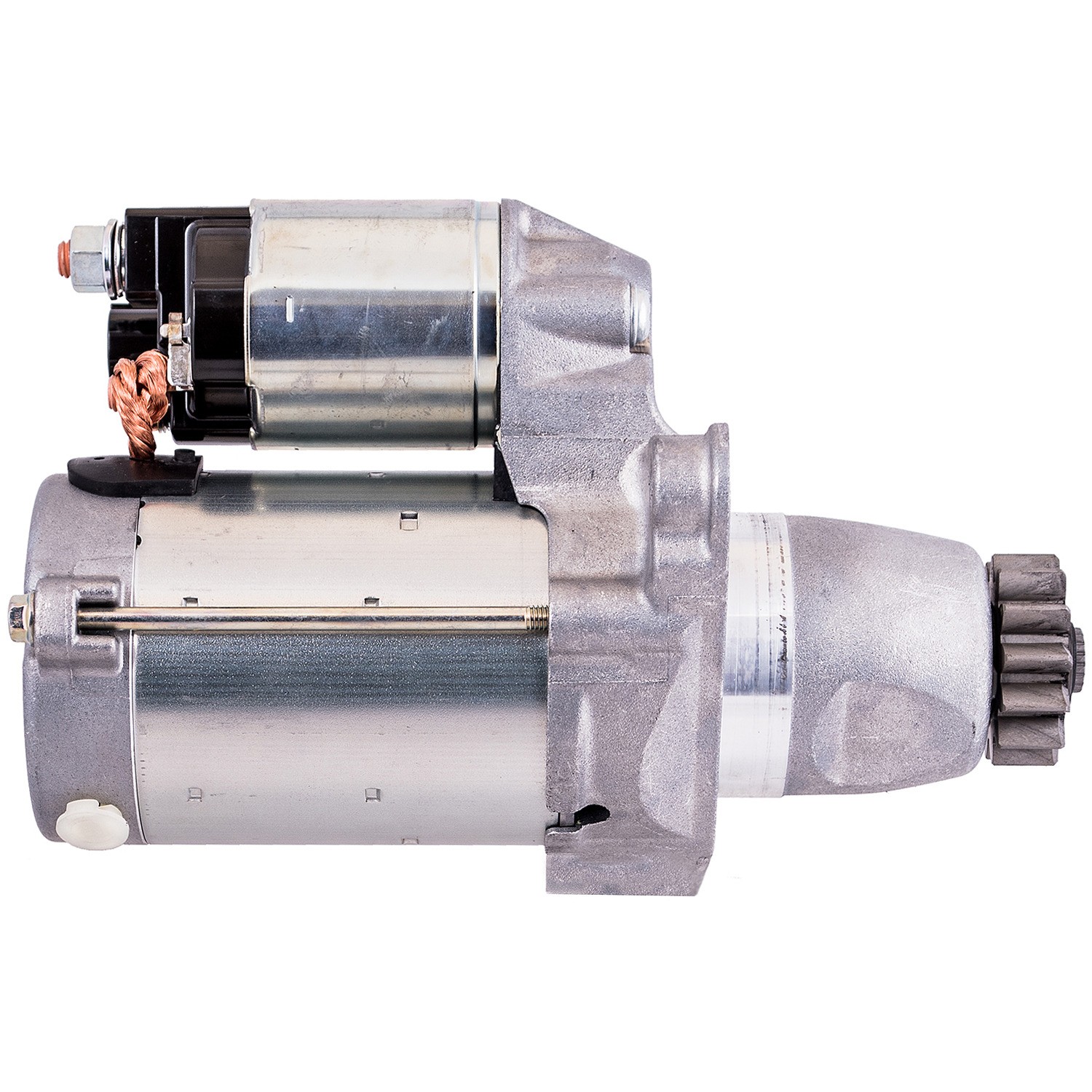 Denso 280-0444 DENSO First Time Fit® Starter Motor – Remanufactured - Image 2