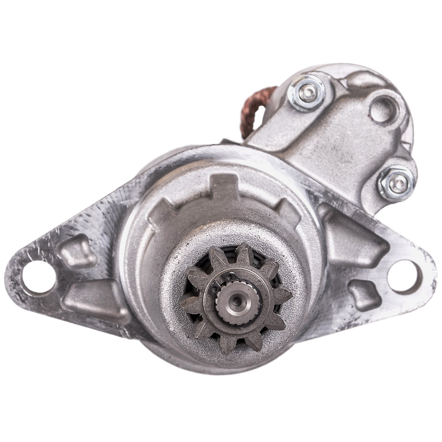 Denso 280-0455 DENSO First Time Fit® Starter Motor – Remanufactured - Image 2