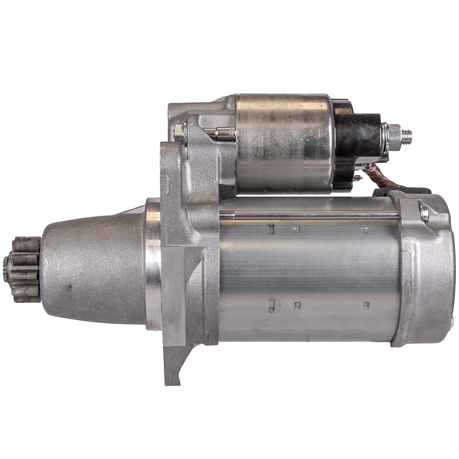 Denso 280-0455 DENSO First Time Fit® Starter Motor – Remanufactured - Image 3