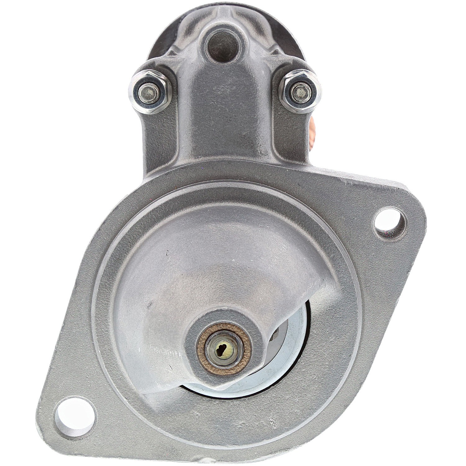 Denso 280-0459 DENSO First Time Fit® Starter Motor – Remanufactured