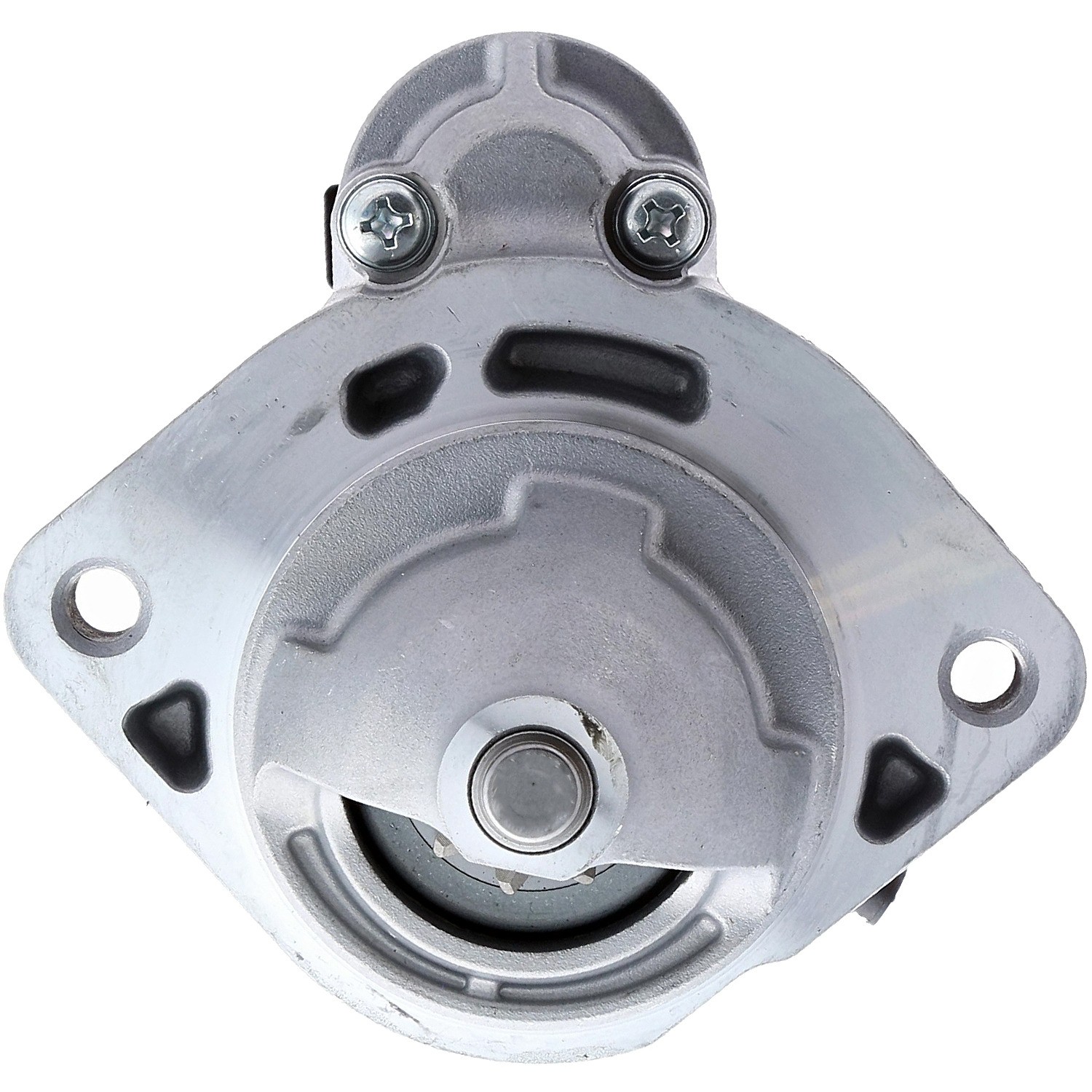 Denso 280-0461 DENSO First Time Fit® Starter Motor – Remanufactured