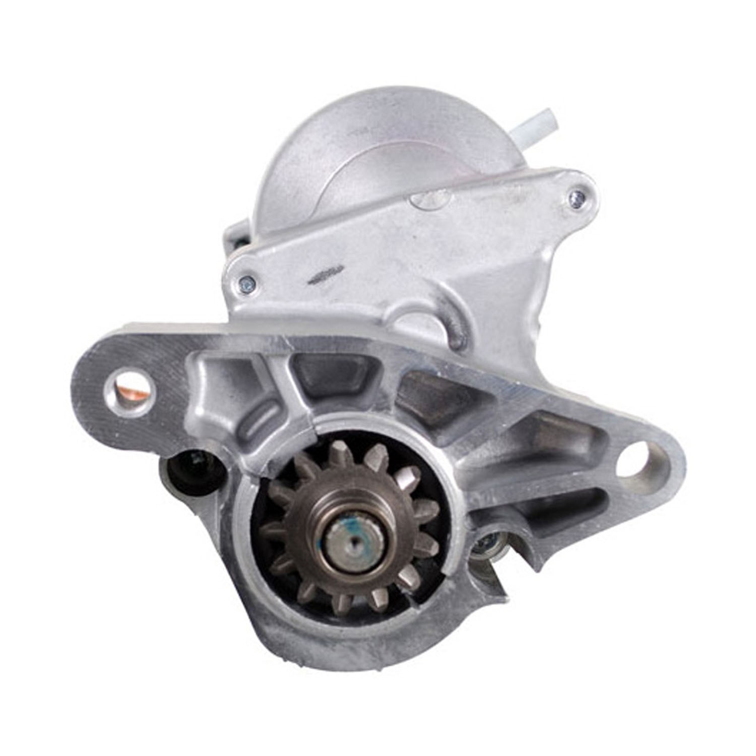 Denso 280-1003 DENSO First Time Fit® Starter Motor – Remanufactured
