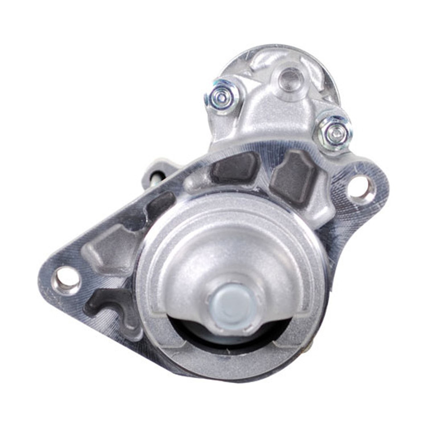 Denso 280-1004 DENSO First Time Fit® Starter Motor – Remanufactured