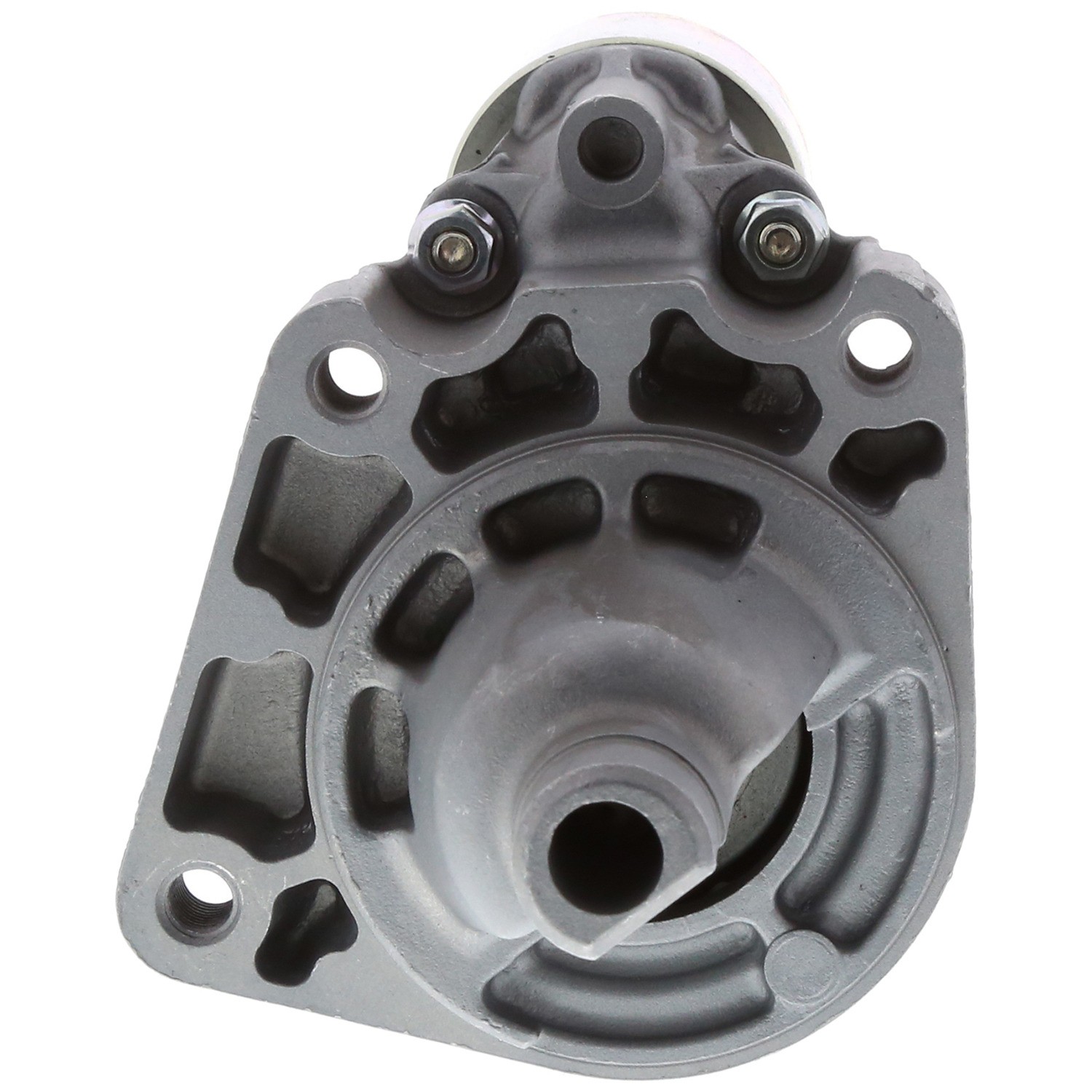 Denso 280-1005 DENSO First Time Fit® Starter Motor – Remanufactured