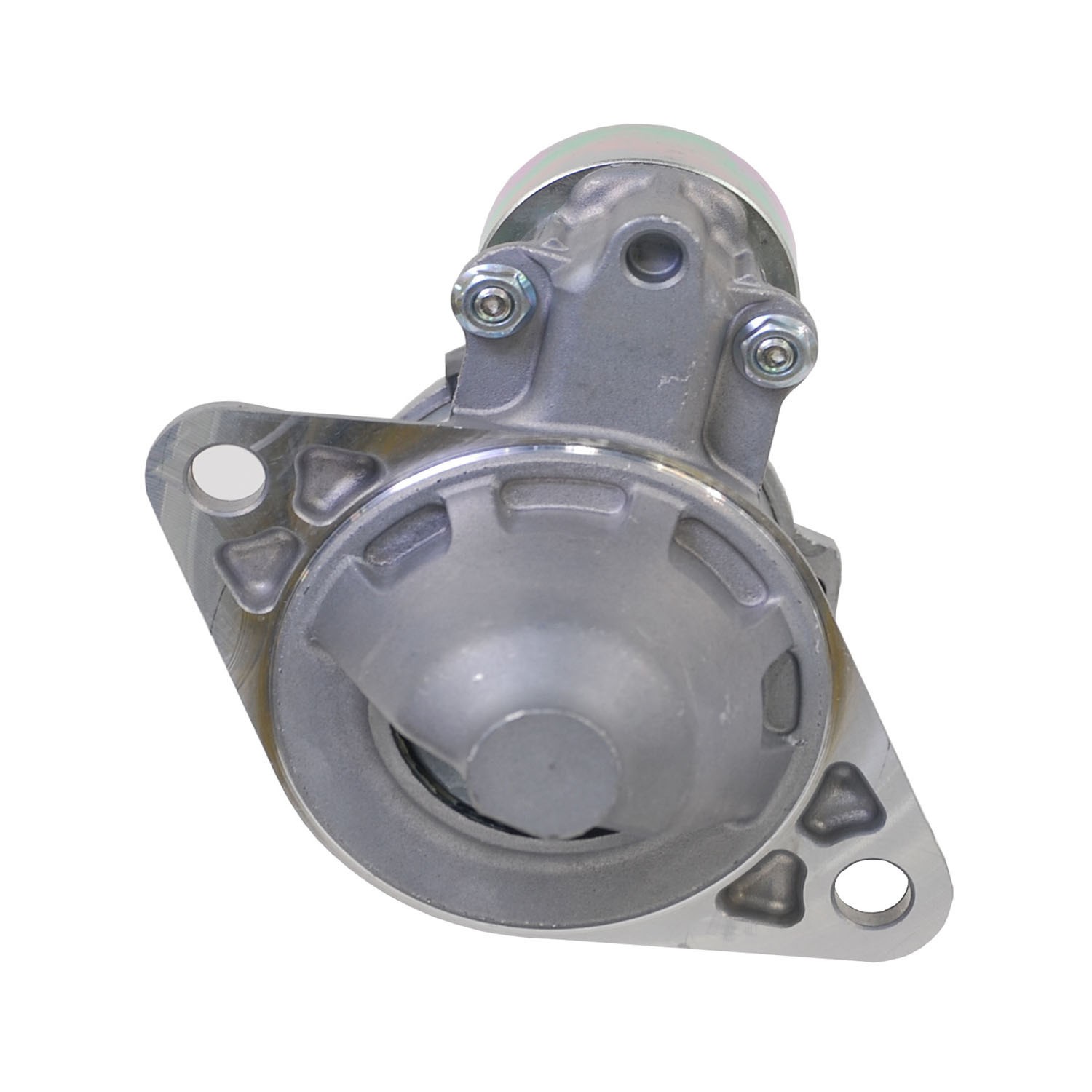 Denso 280-1008 DENSO First Time Fit® Starter Motor – Remanufactured