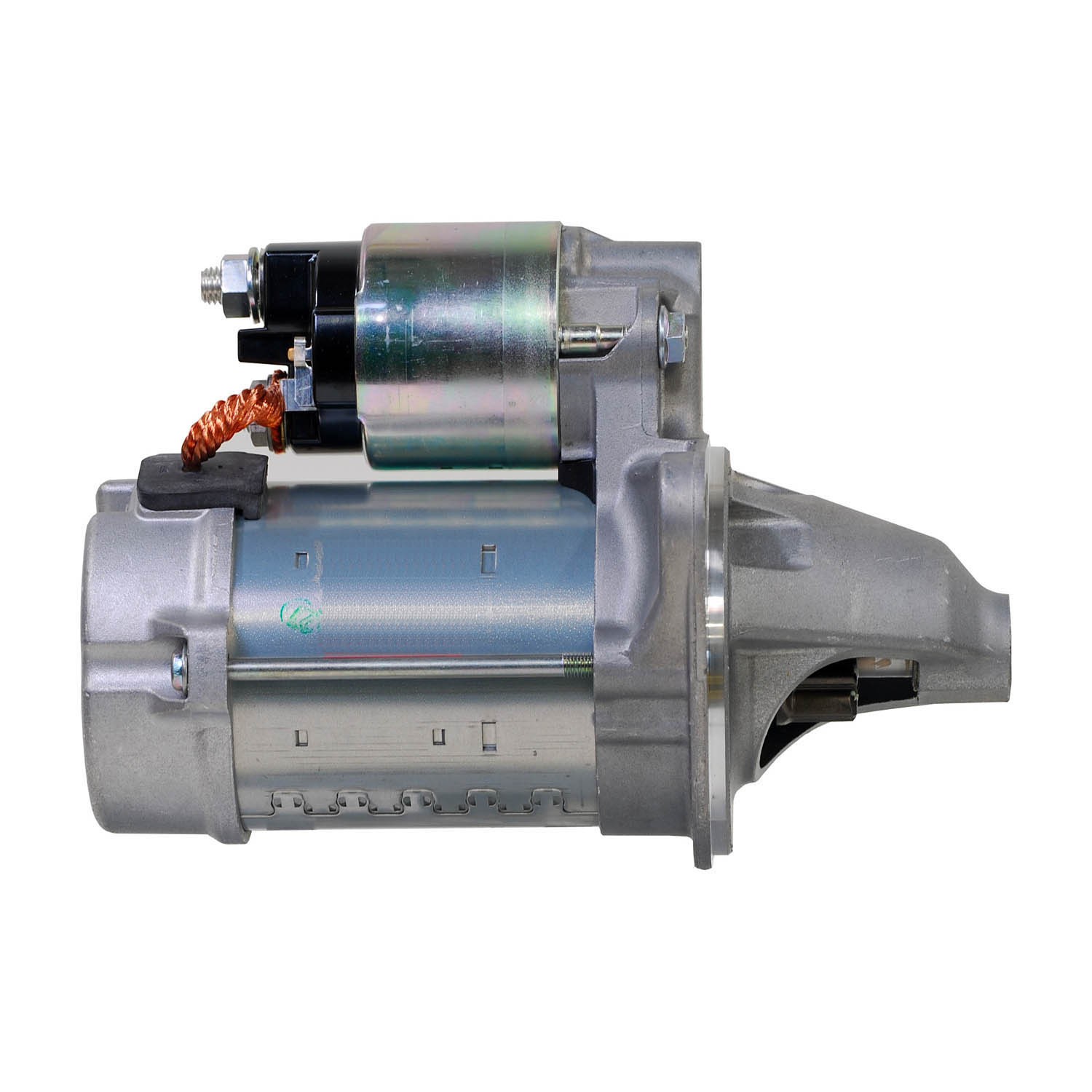 Denso 280-1008 DENSO First Time Fit® Starter Motor – Remanufactured - Image 4