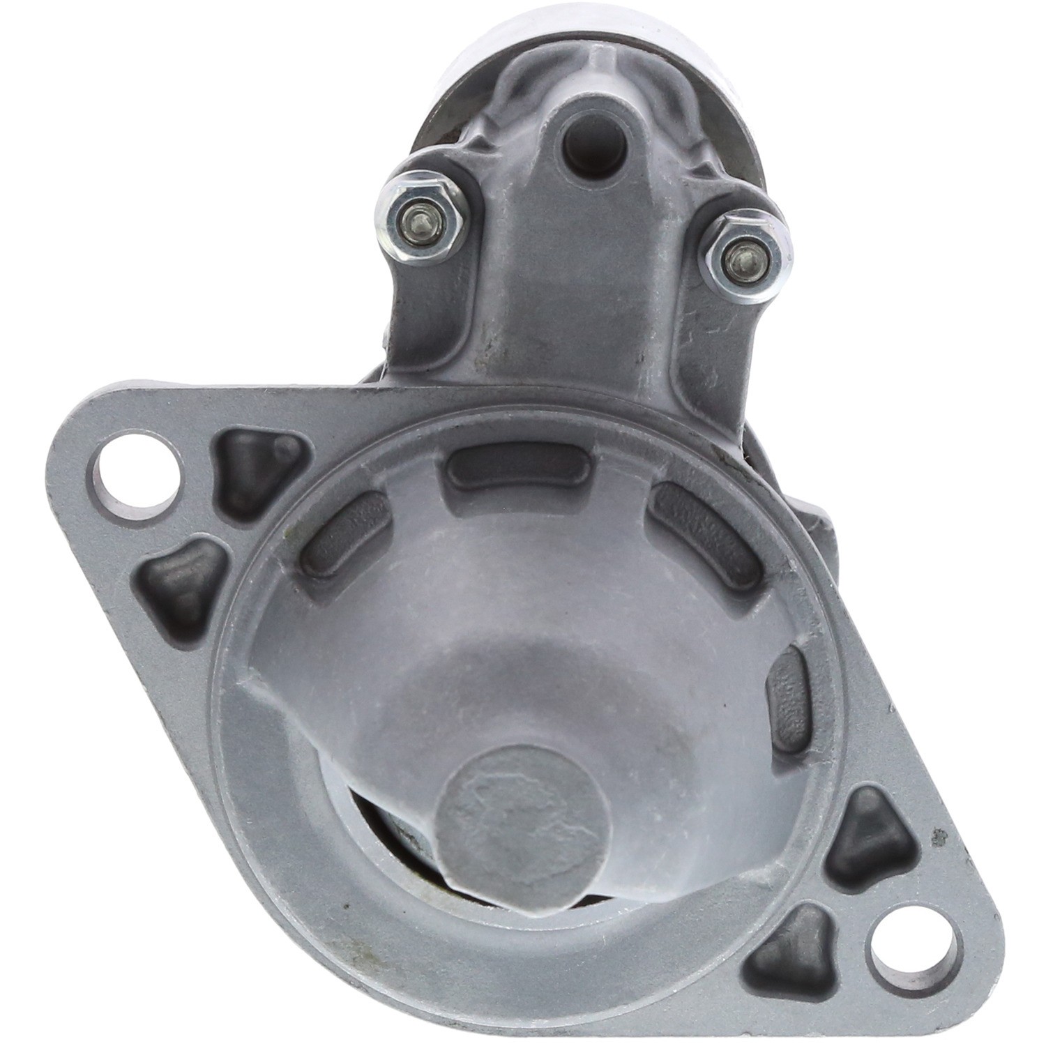 Denso 280-1011 DENSO First Time Fit® Starter Motor – Remanufactured